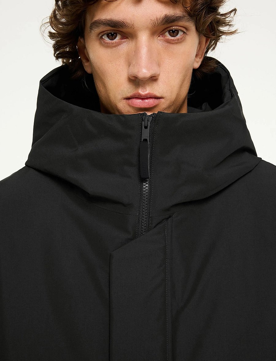 ELVINE - Gunter - black - 3
