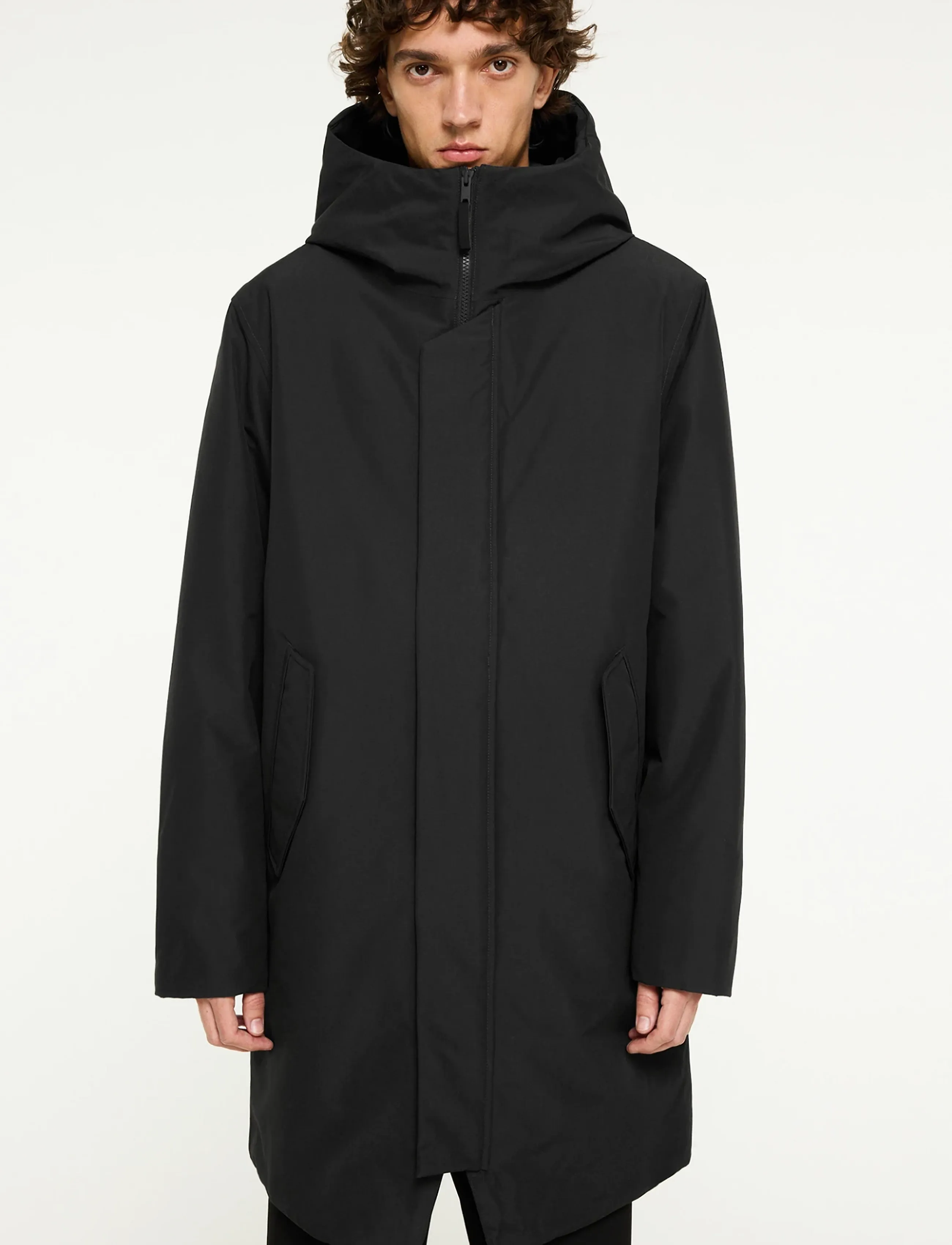 ELVINE - Gunter - black - 4