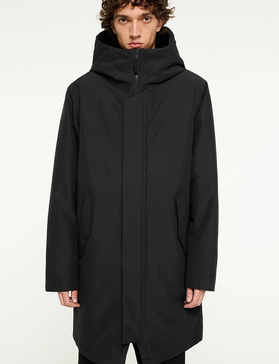 ELVINE - Gunter - black - 4