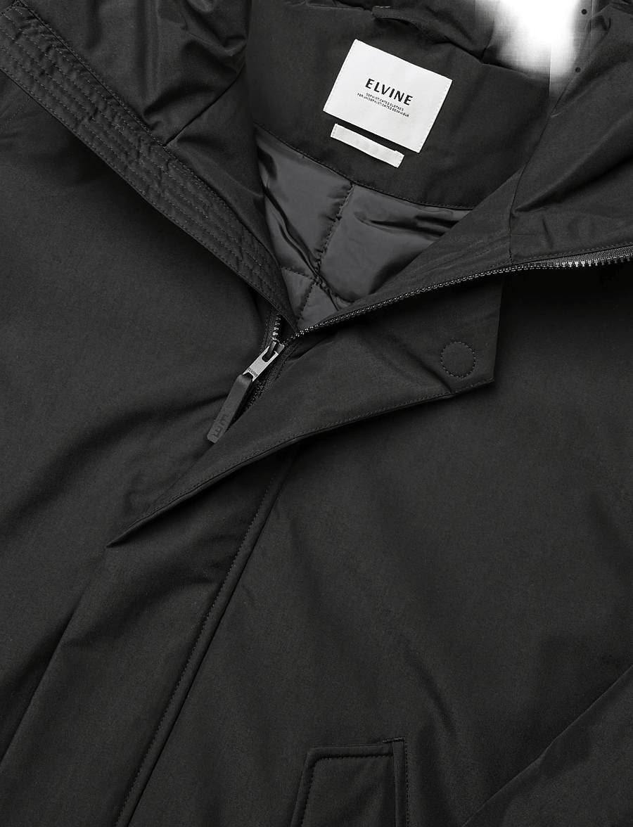 ELVINE - Gunter - black - 5
