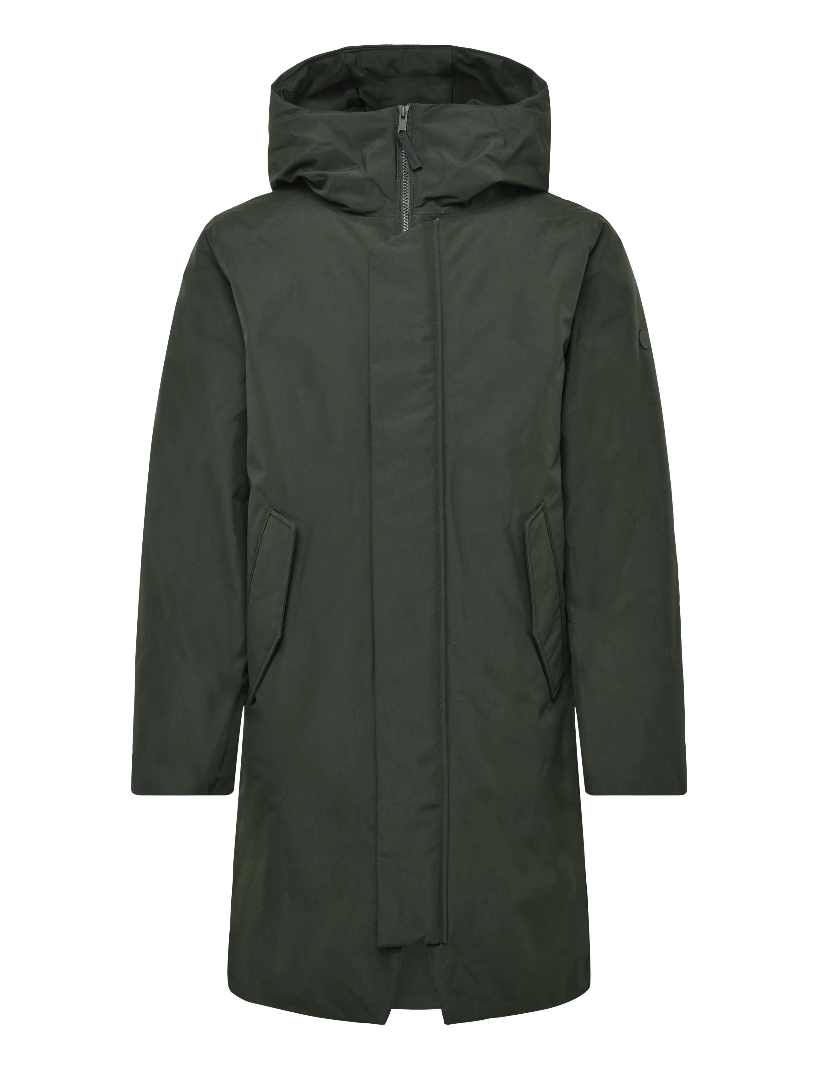 SHELTER GREEN