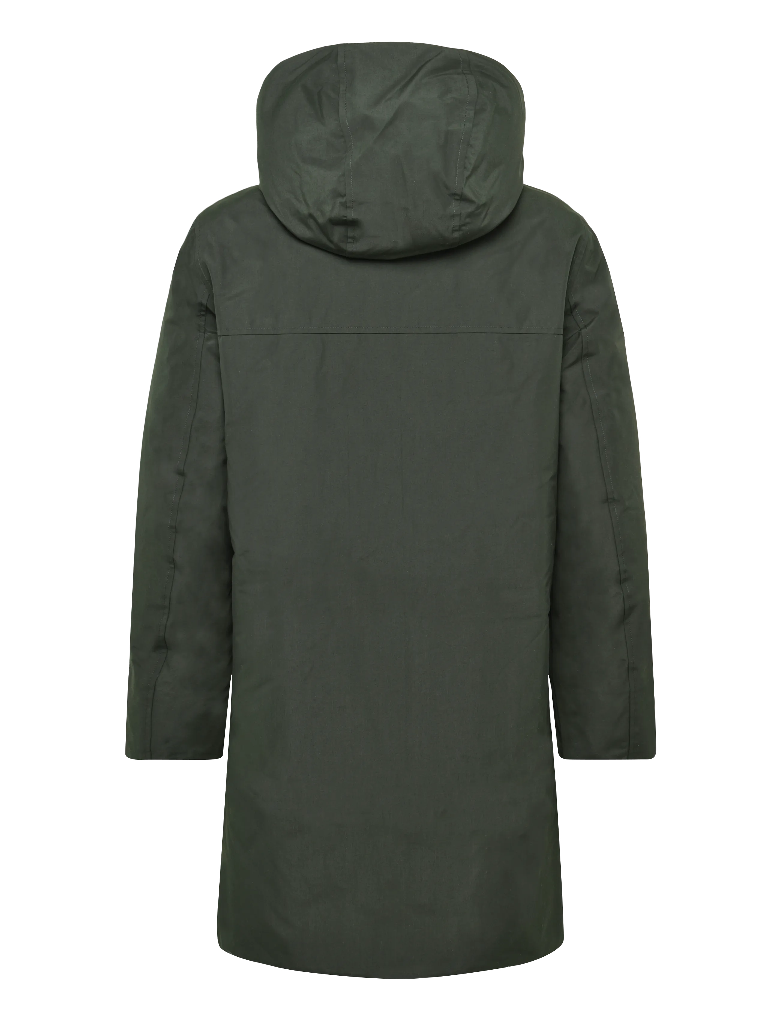 ELVINE - Gunter - winter jackets - shelter green - 2