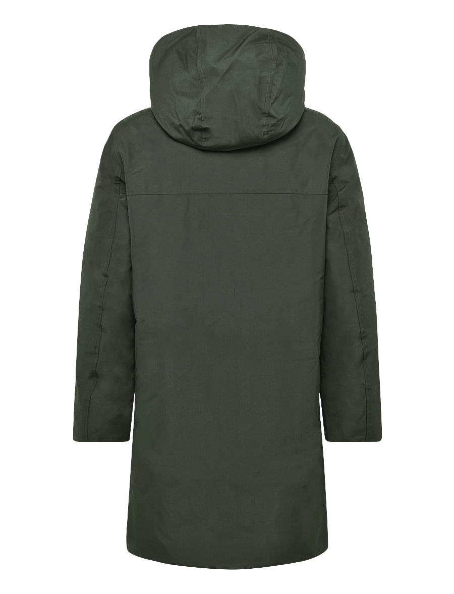 ELVINE - Gunter - parkas - shelter green - 2