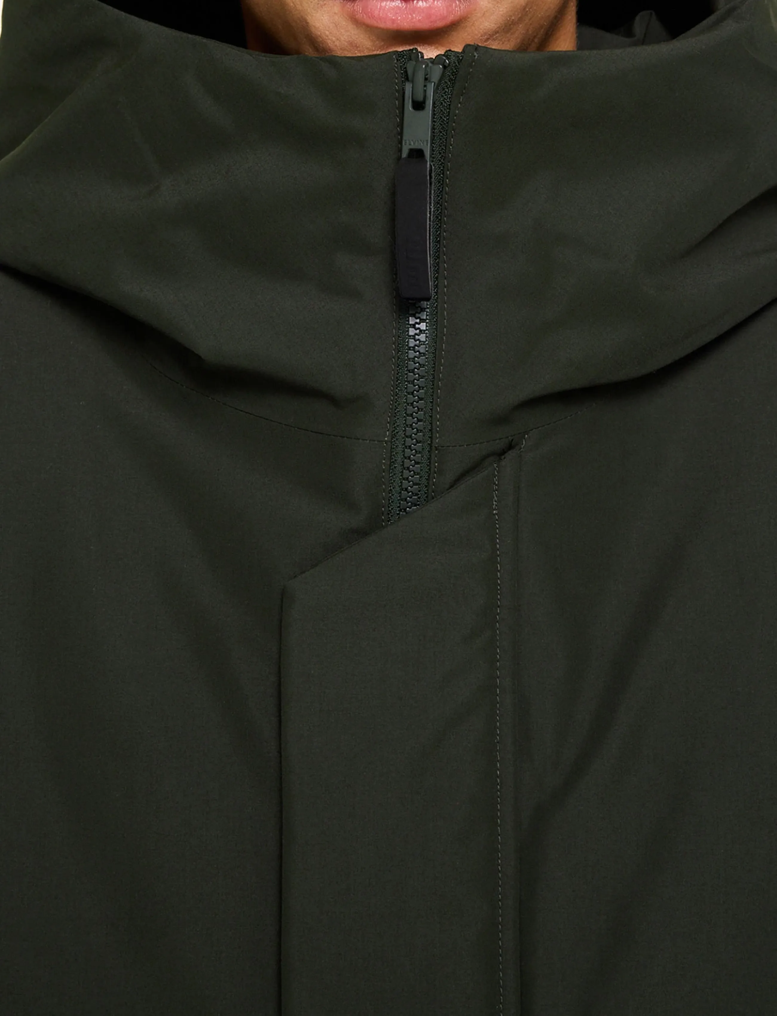 ELVINE - Gunter - winter jackets - shelter green - 3