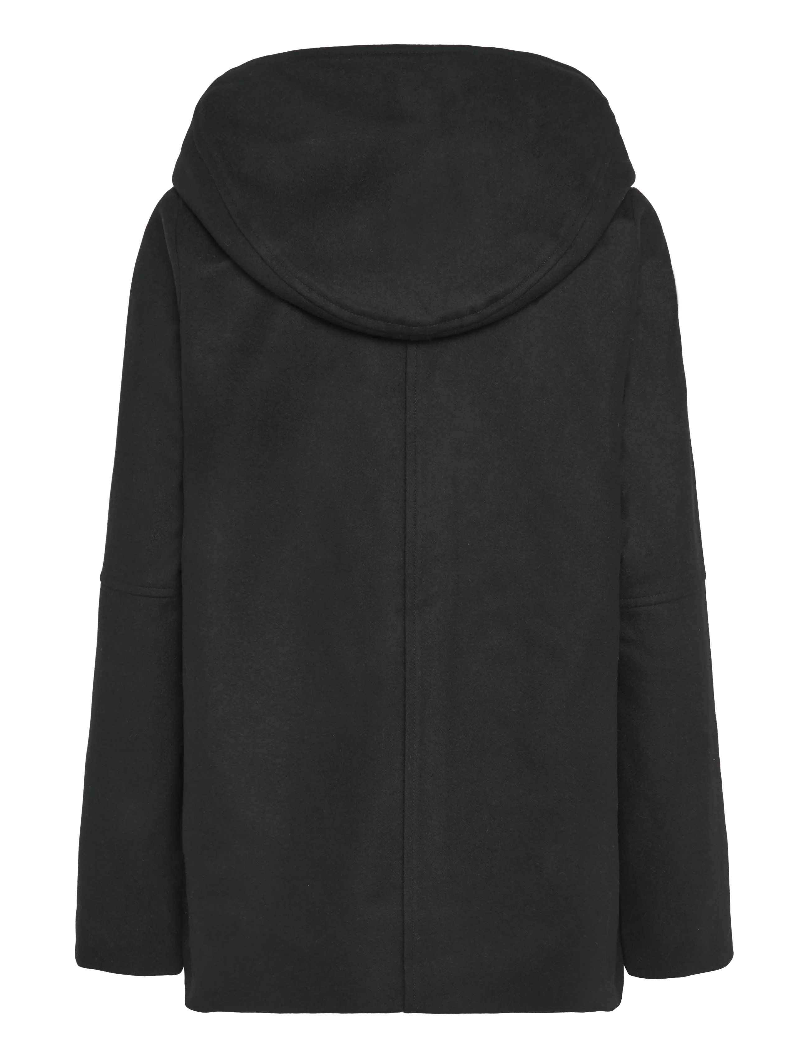 ELVINE - Velda - villased jakid - black - 1