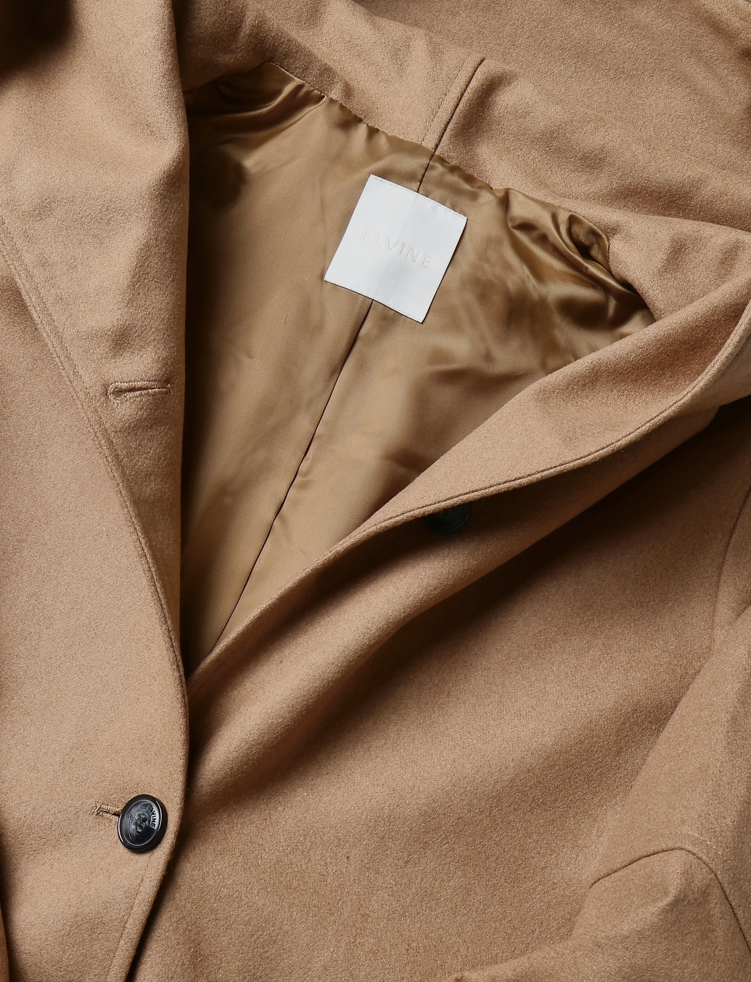 ELVINE - Velda - camel - 2