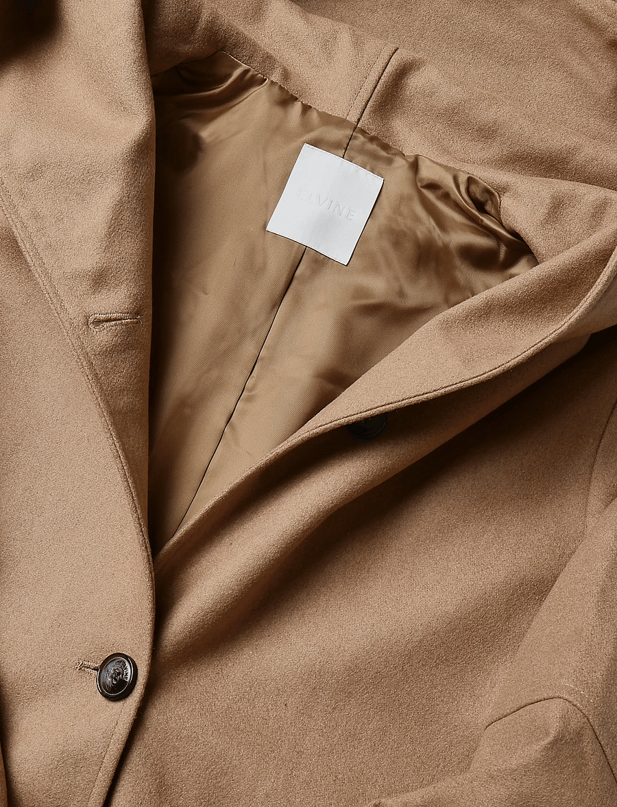ELVINE - Velda - camel - 2
