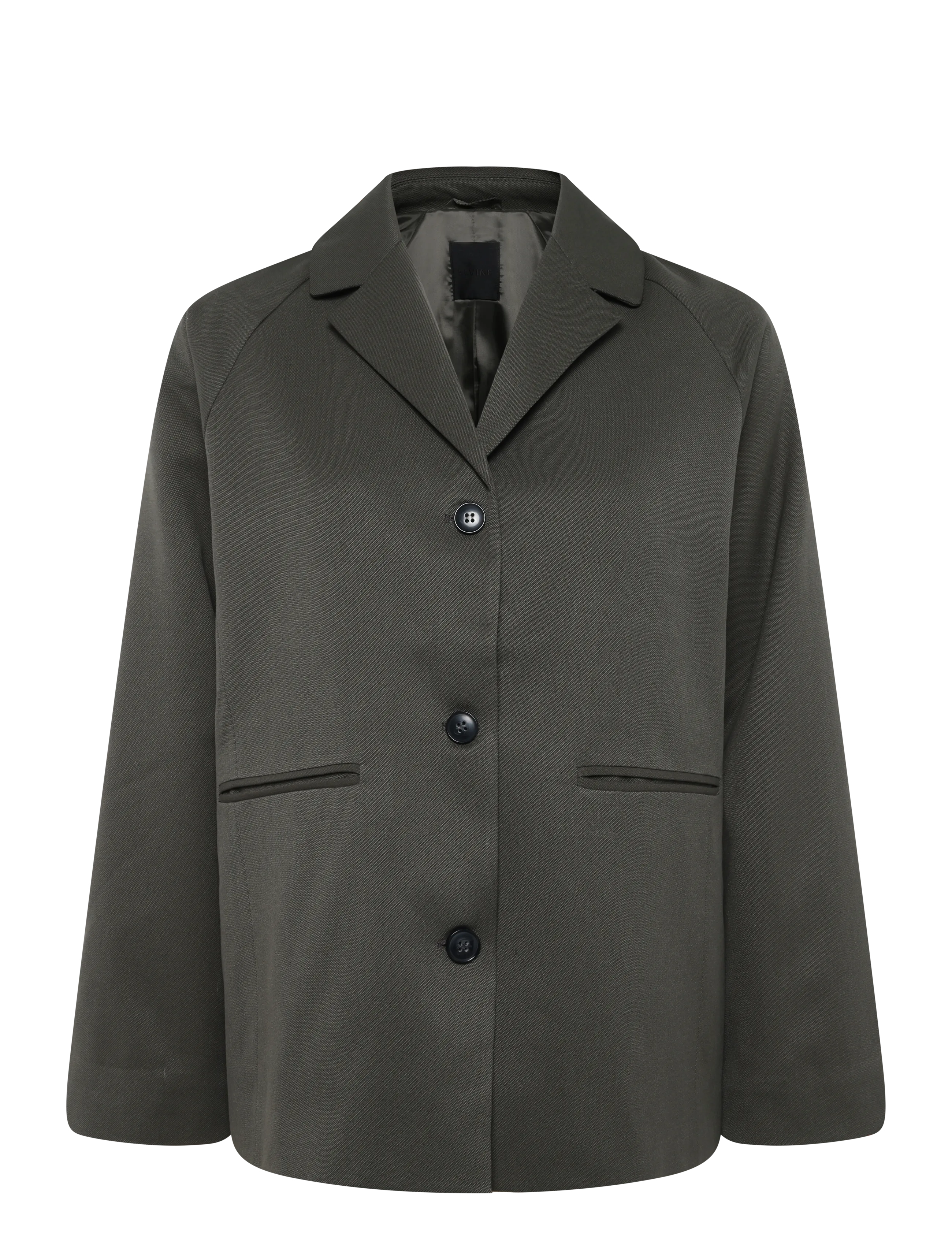 ELVINE Zeca - ELVINE - SHELTER GREEN / khaki/green