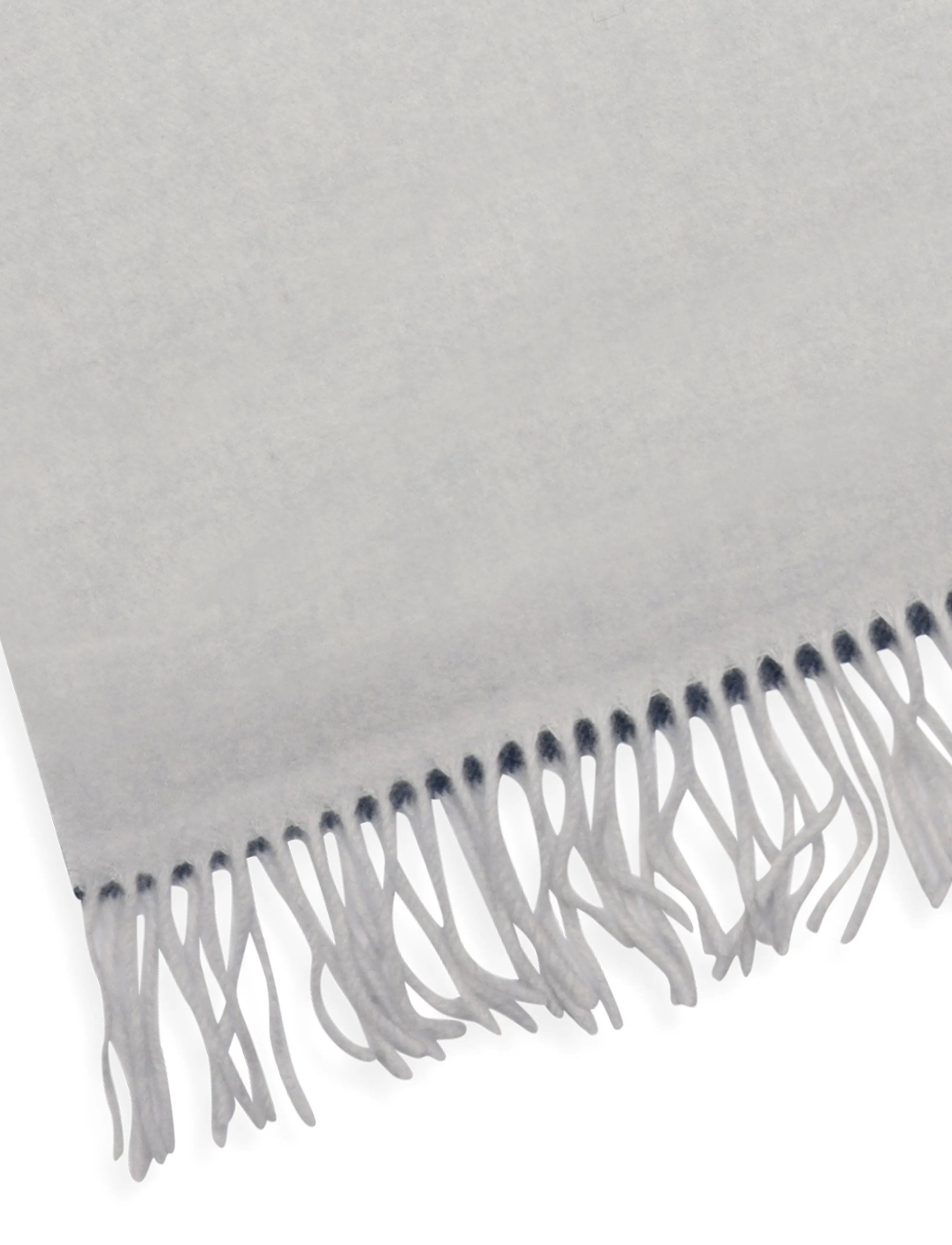 ELVINE - Woven scarf - halsdukar - ice blue - 2