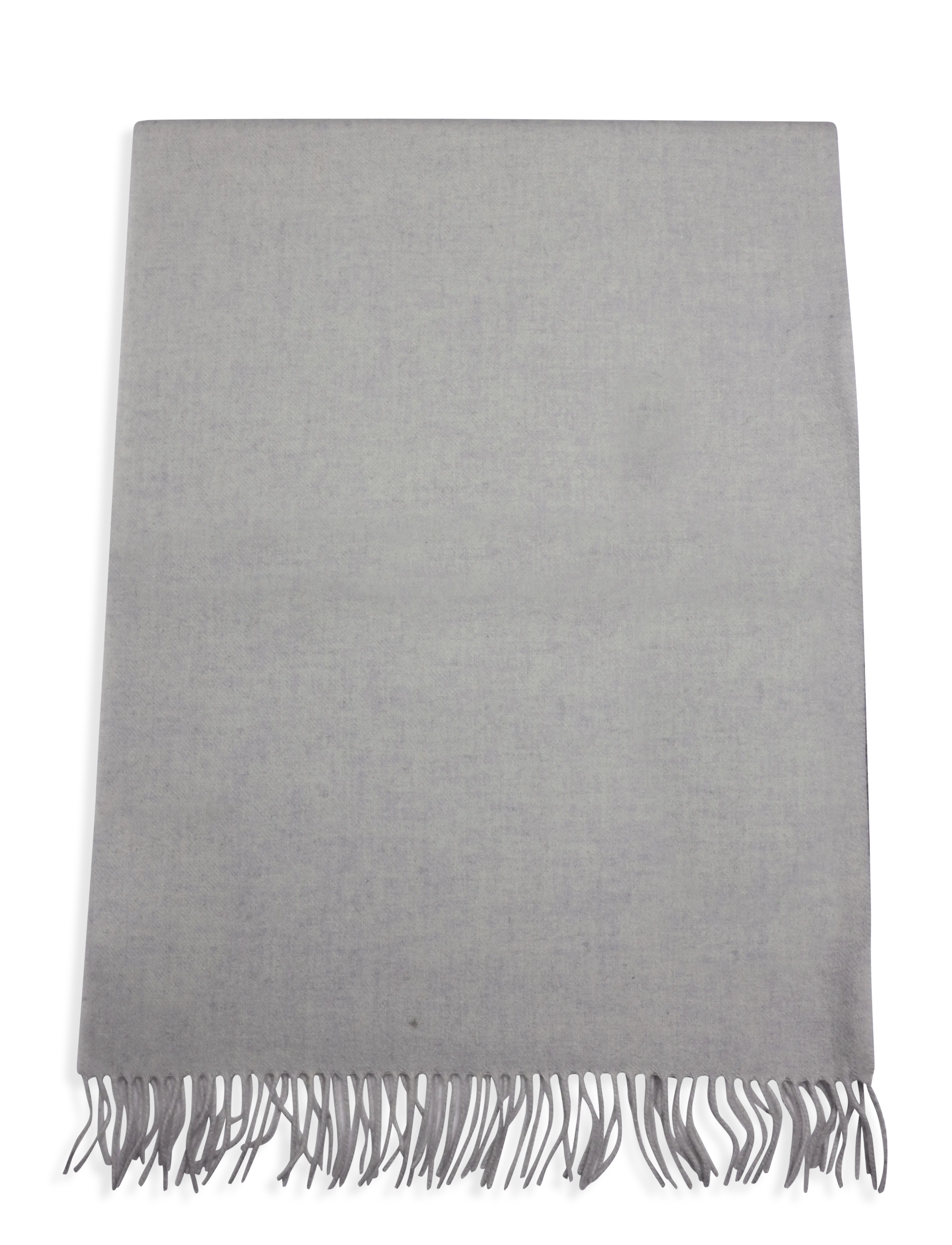 ELVINE Woven Scarf, Damen, Winter Scarves, Grau, Gr: One Size