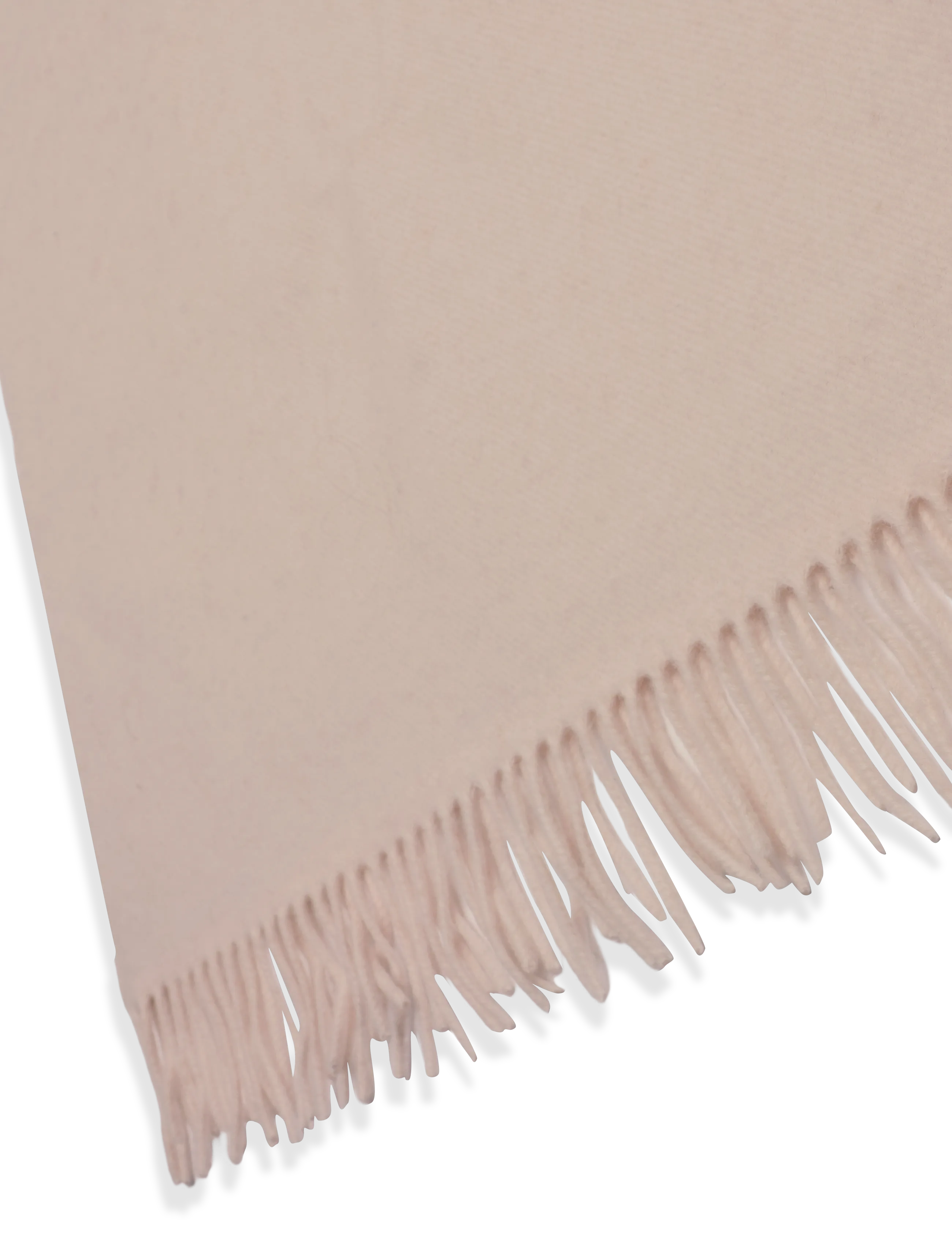 ELVINE - Woven scarf - accessoarer - peach - 2