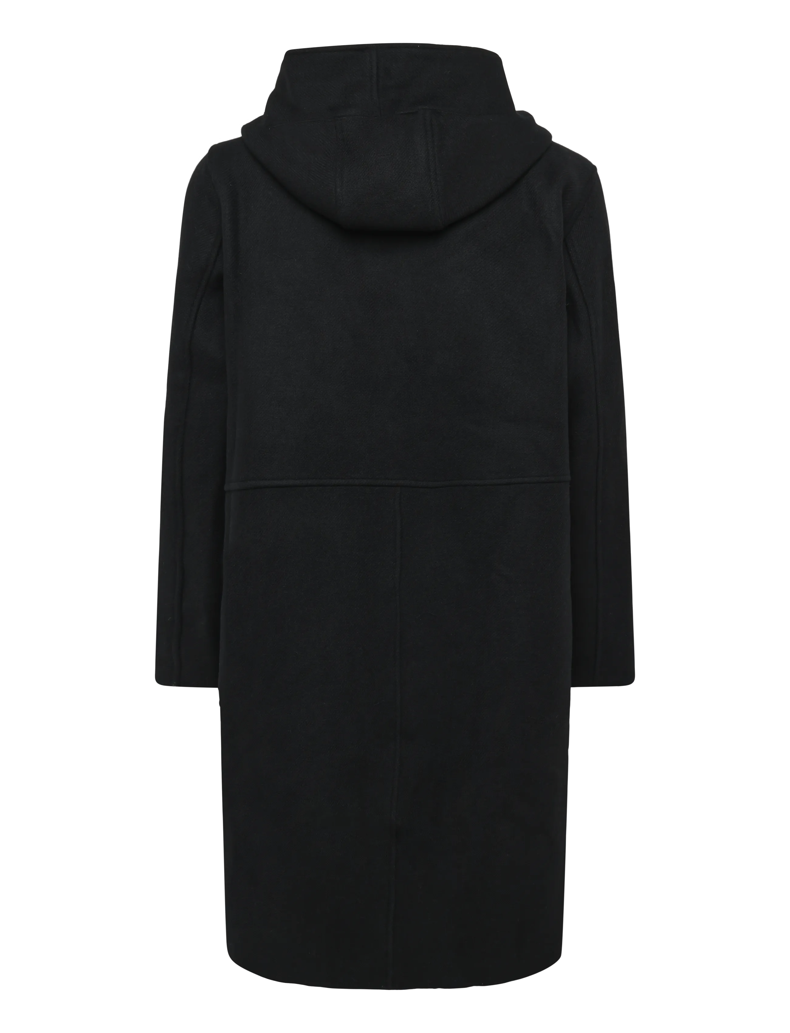 ELVINE - Charlie - black - 1