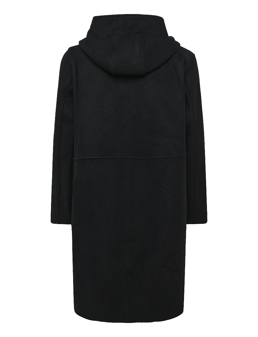 ELVINE - Charlie - winter jackets - black - 1