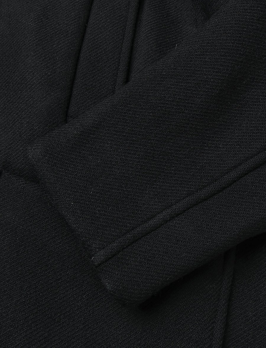 ELVINE - Charlie - winter jackets - black - 2