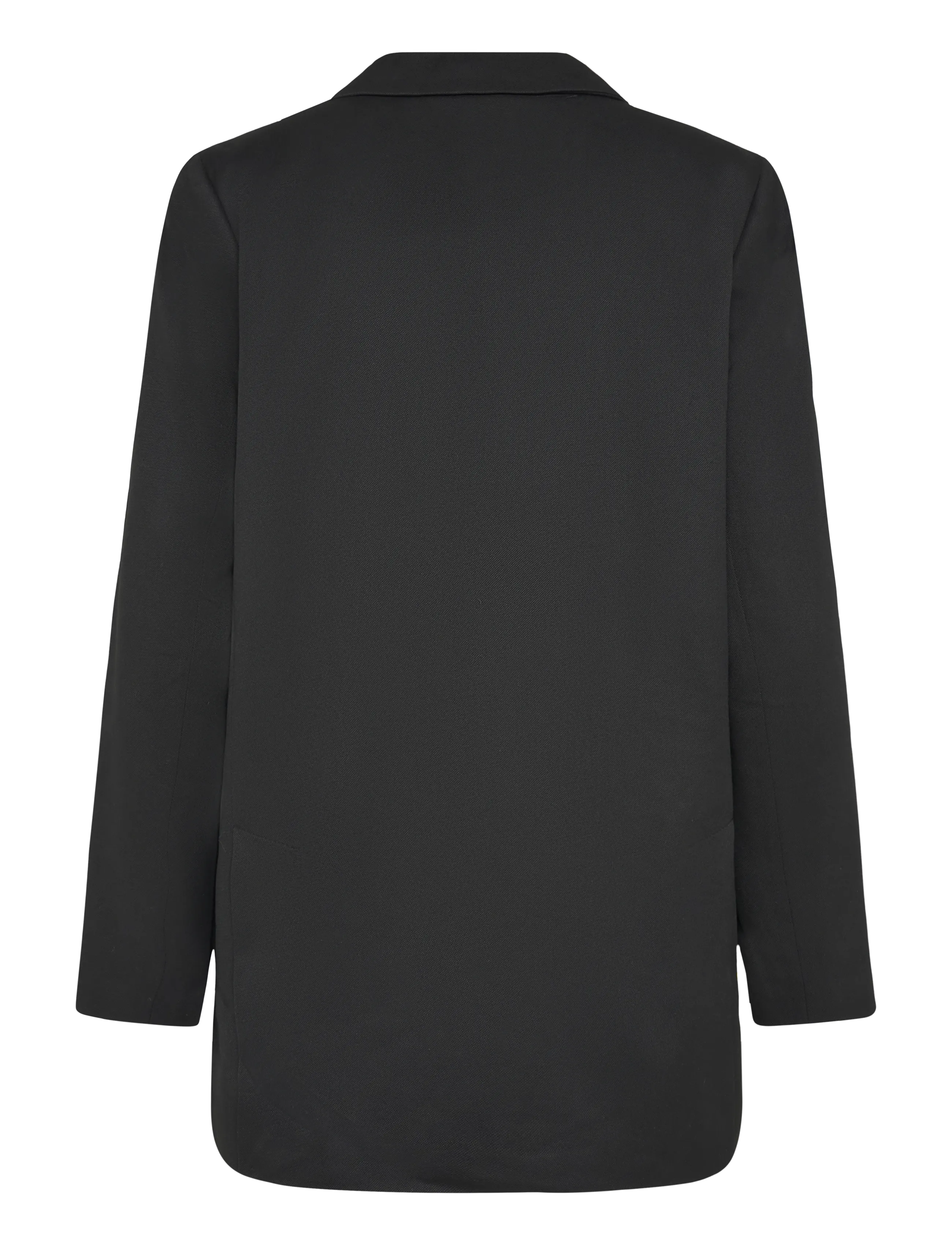 ELVINE - Odelia - enkeltradede blazere - black - 1