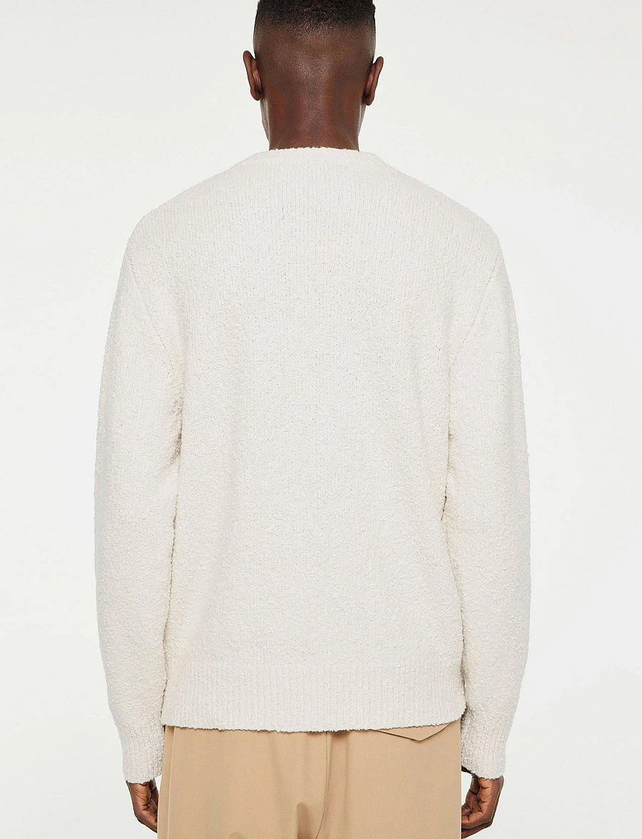 ELVINE - Mike - rundhals - offwhite - 3
