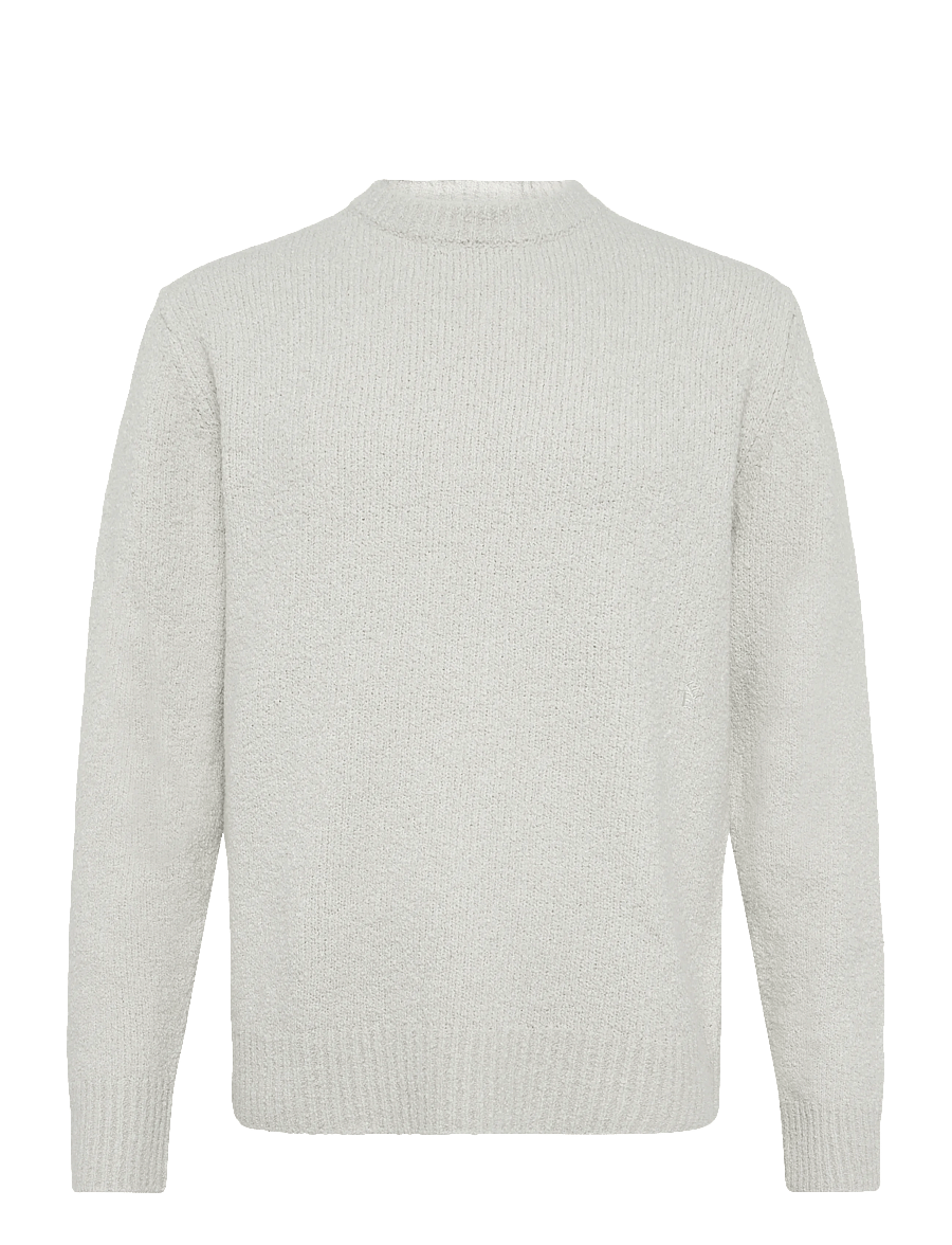 ELVINE - Mike - round necks - putty - 0