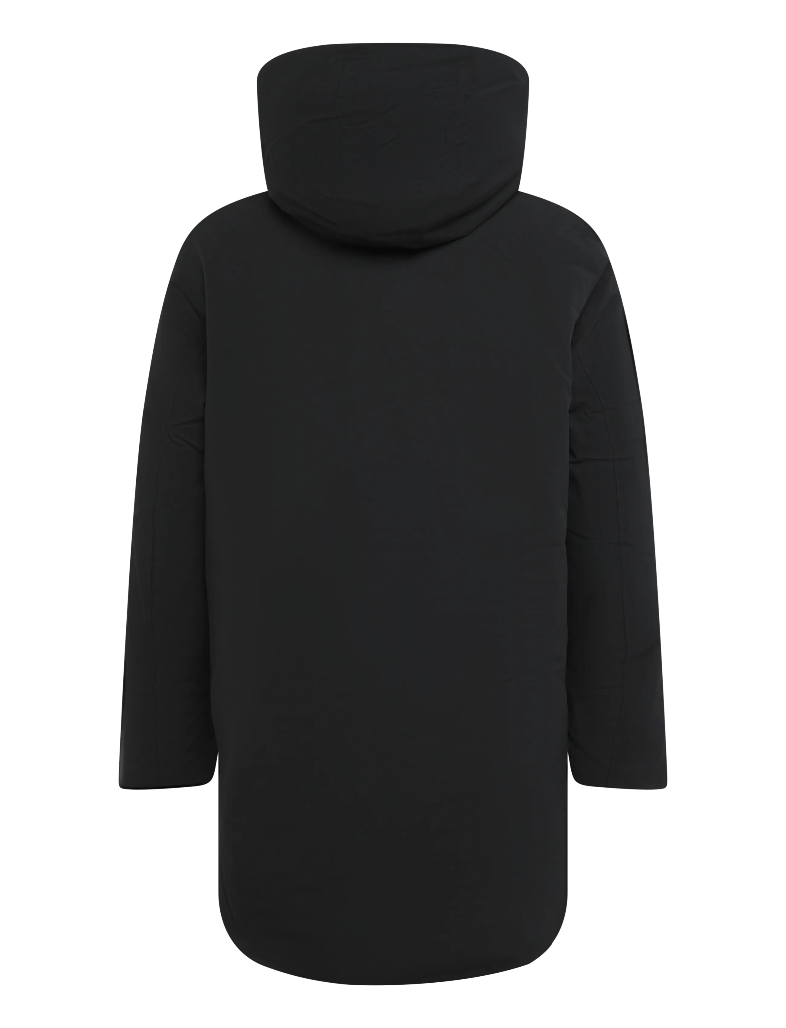 ELVINE - Hjalmar - parkas - black - 2