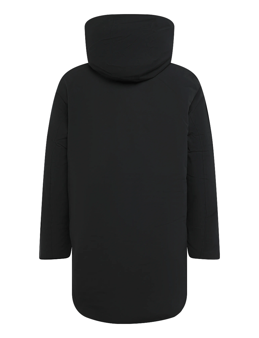 ELVINE - Hjalmar - parkas - black - 2