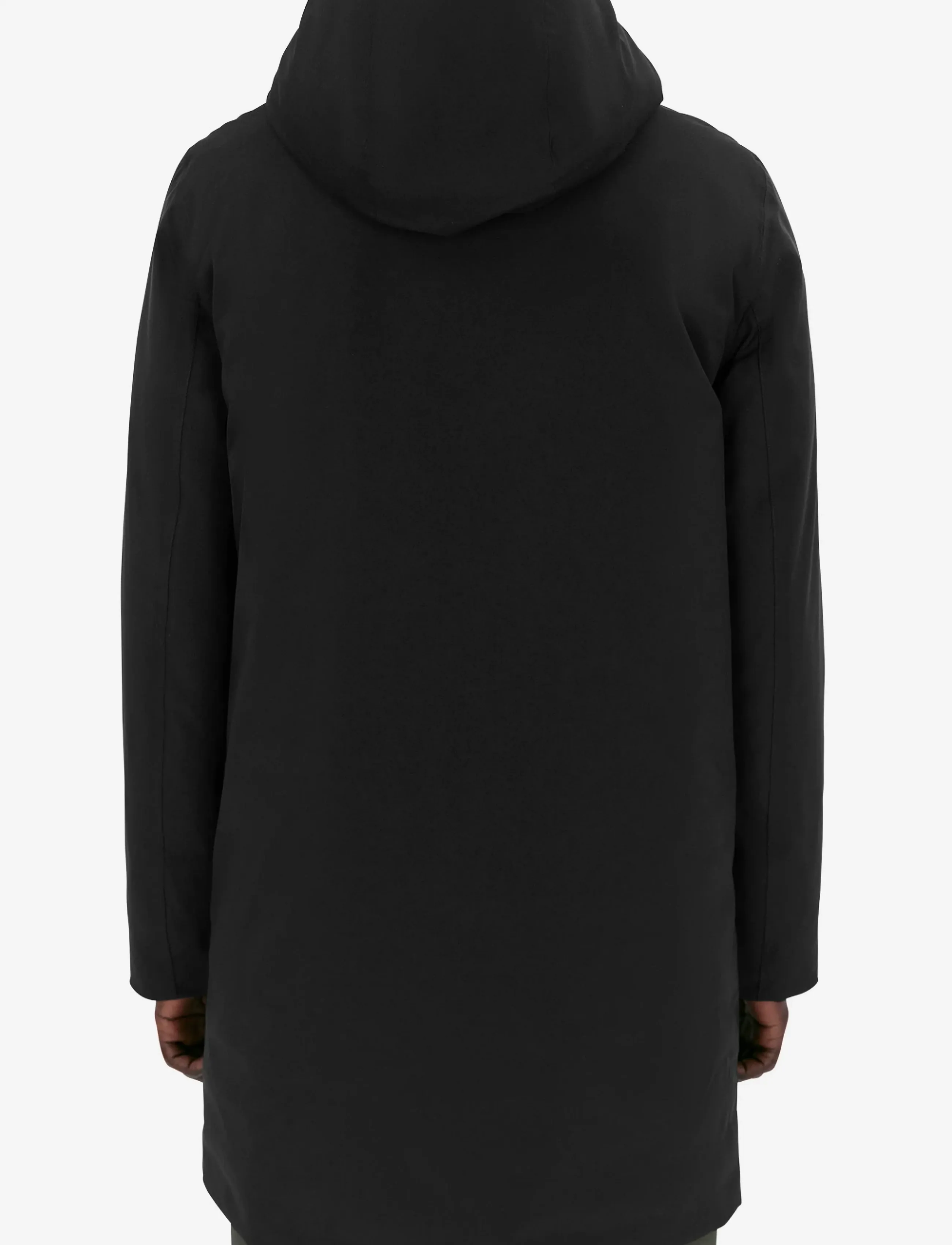 ELVINE - Hjalmar - parkas - black - 3