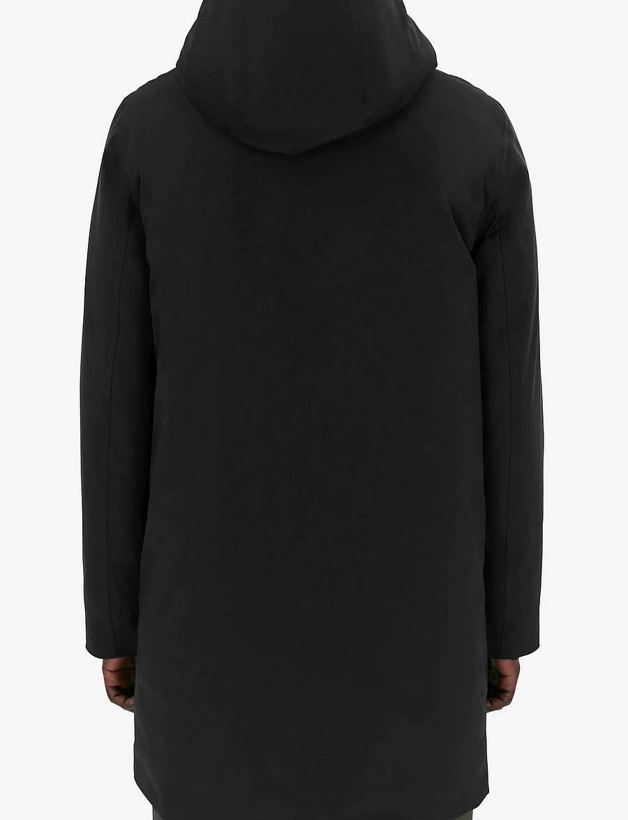 ELVINE - Hjalmar - parkas - black - 3