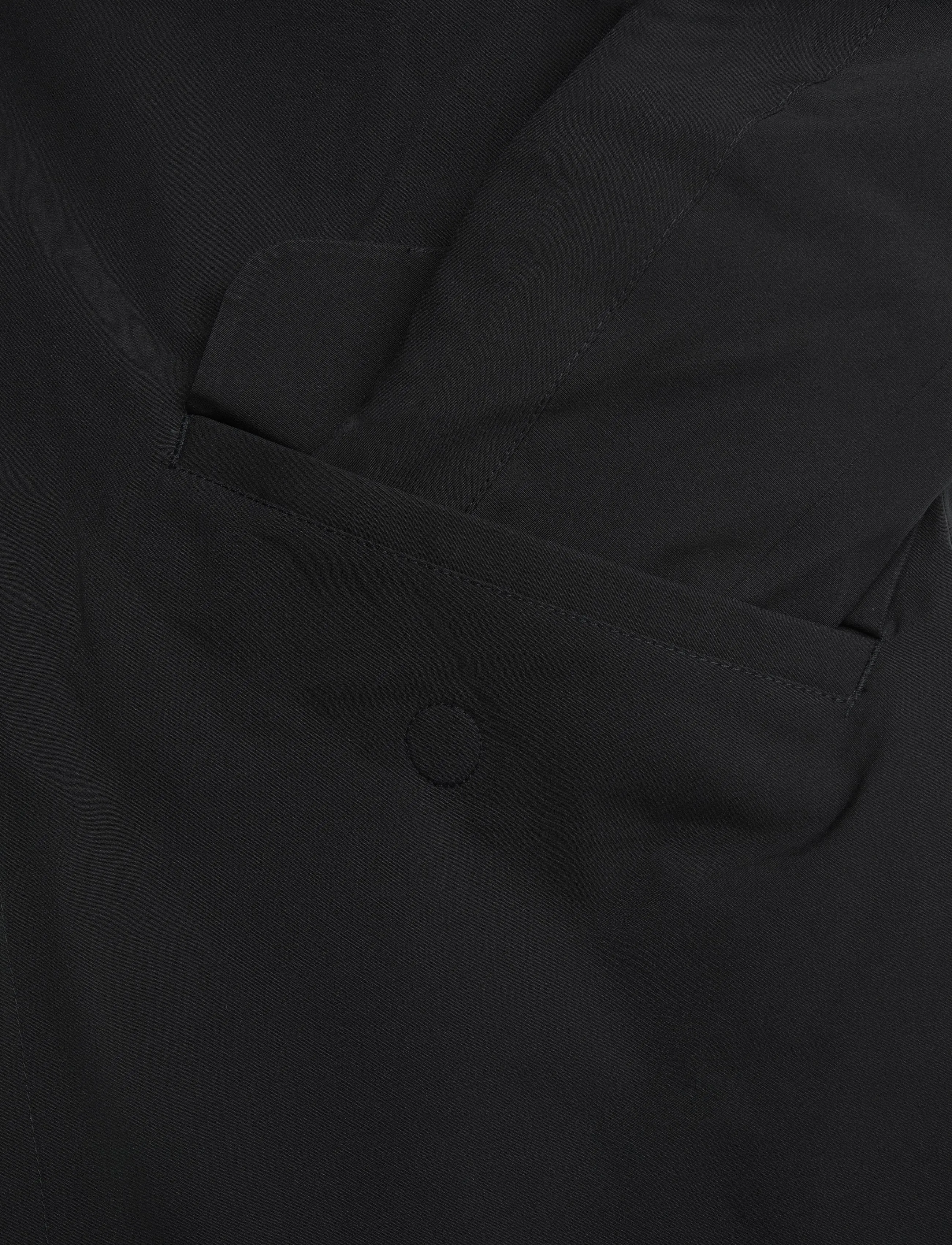 ELVINE - Hjalmar - parkas - black - 5