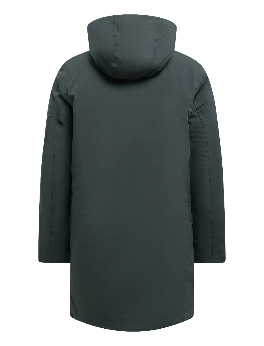 ELVINE - Hjalmar - parkas - slate green - 2