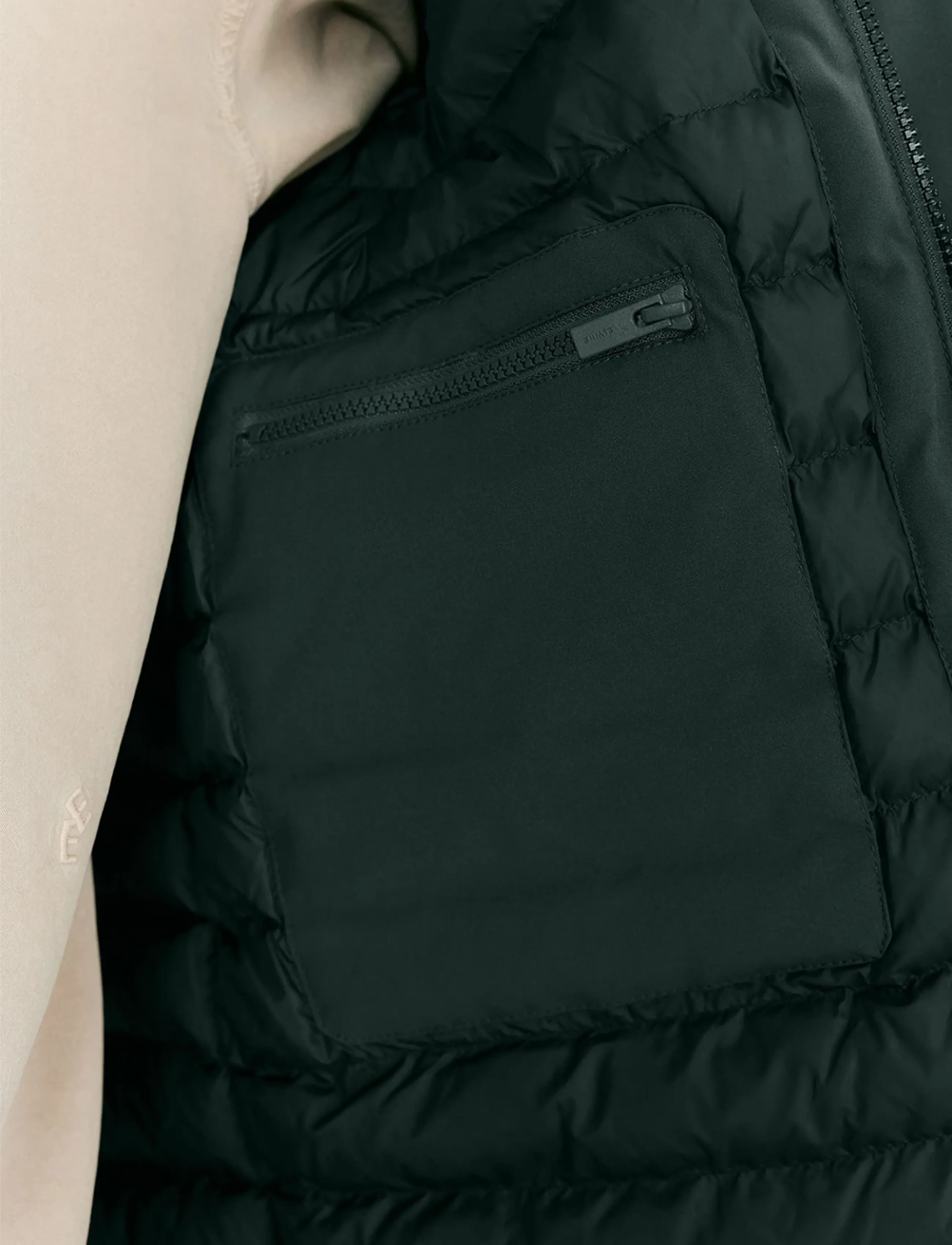 ELVINE - Hjalmar - winter jackets - slate green - 3