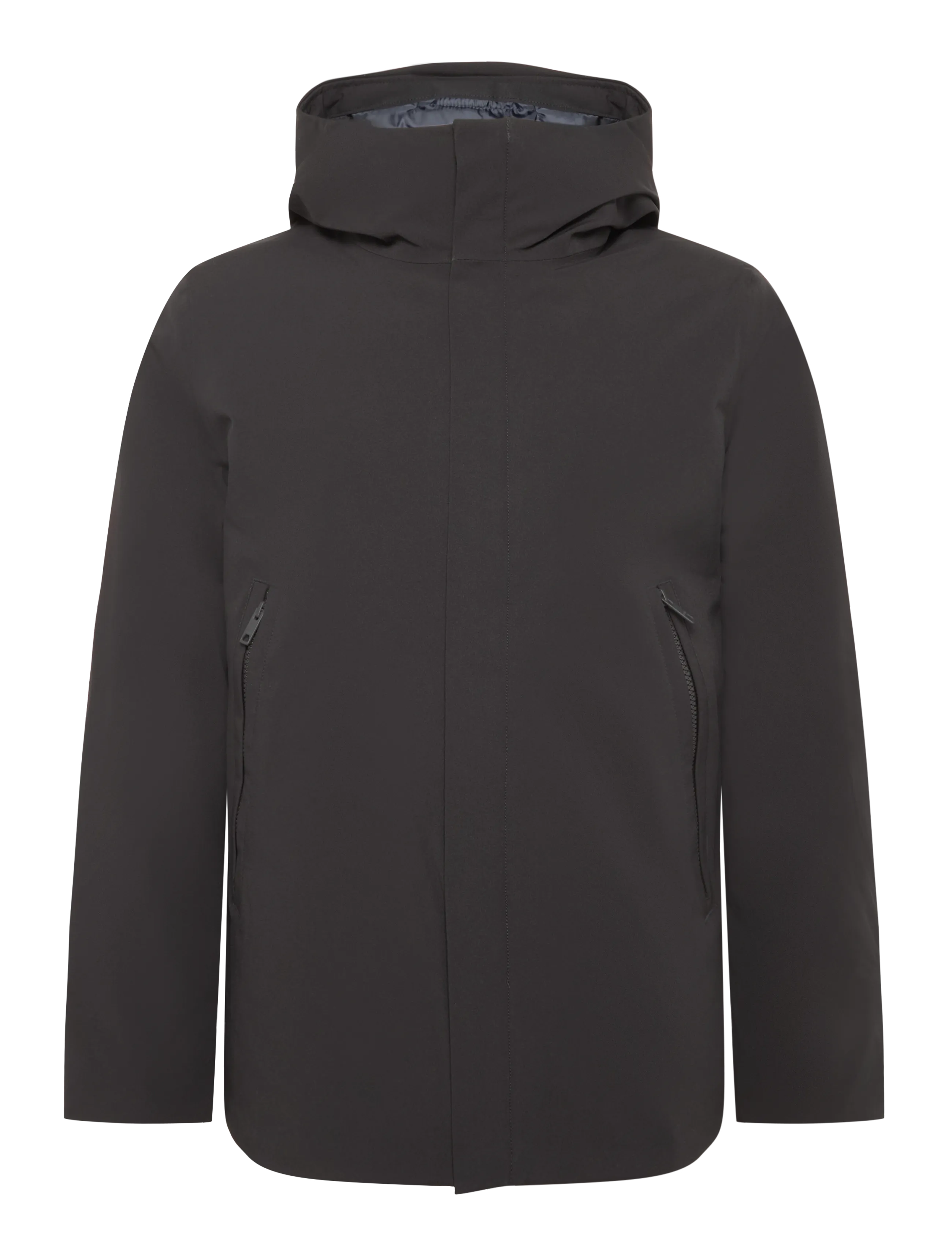 ELVINE - Vhinner - daunenjacken - black - 1