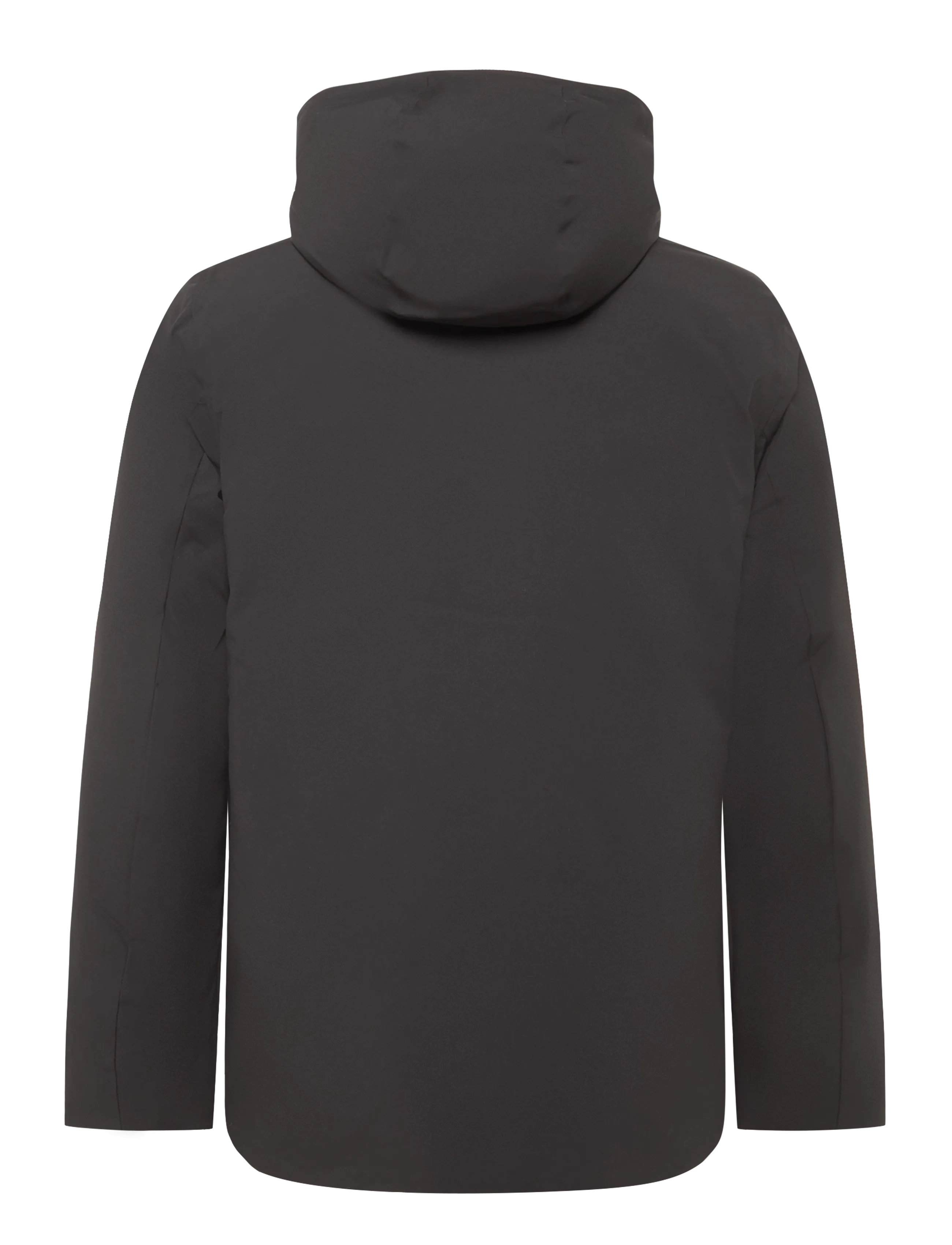 ELVINE - Vhinner - daunenjacken - black - 2