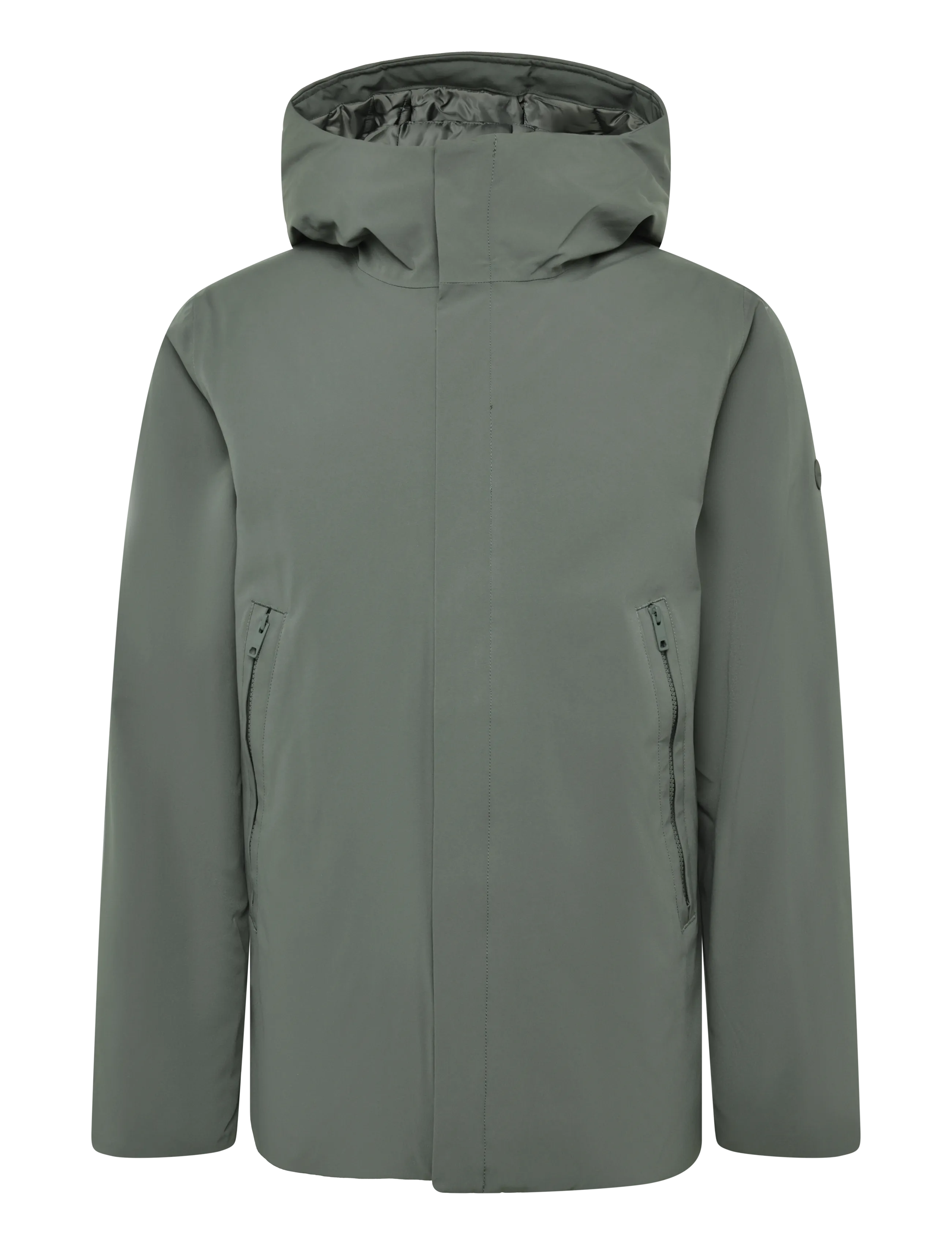 ELVINE - Vhinner - hunter green - 1