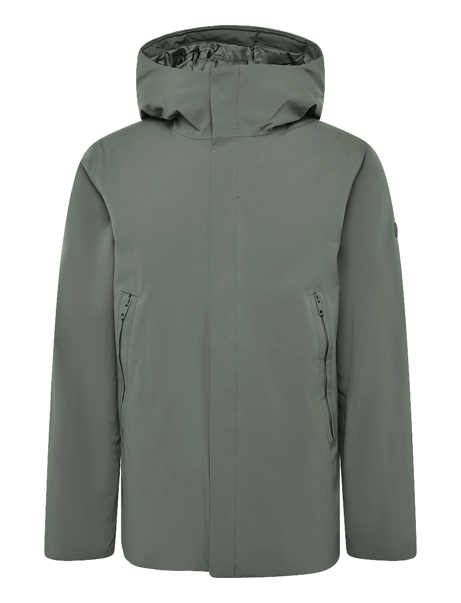 ELVINE - Vhinner - hunter green - 1