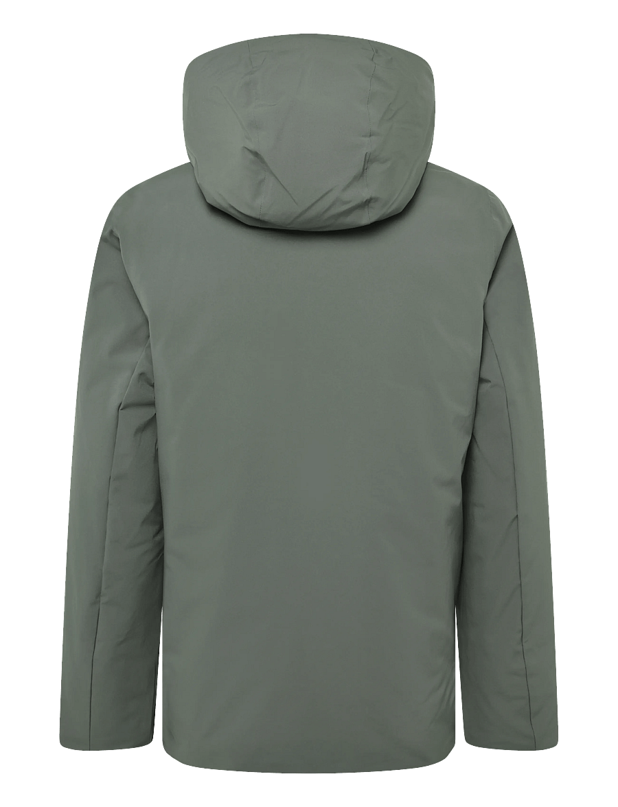 ELVINE - Vhinner - hunter green - 2