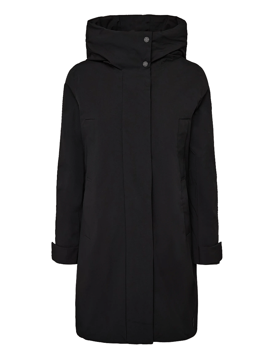 ELVINE - Eline - talvejoped - black - 1