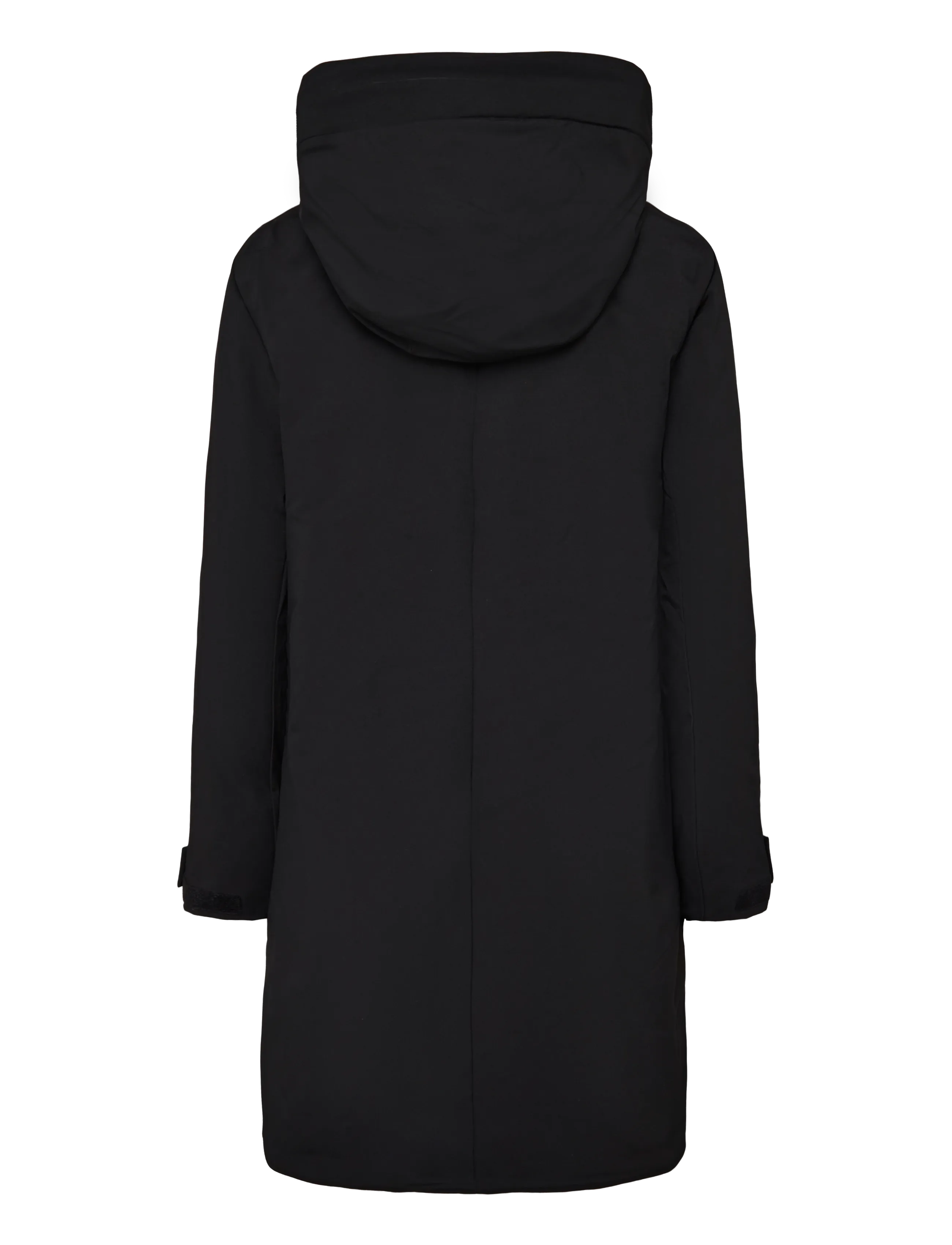 ELVINE - Eline - talvejoped - black - 2