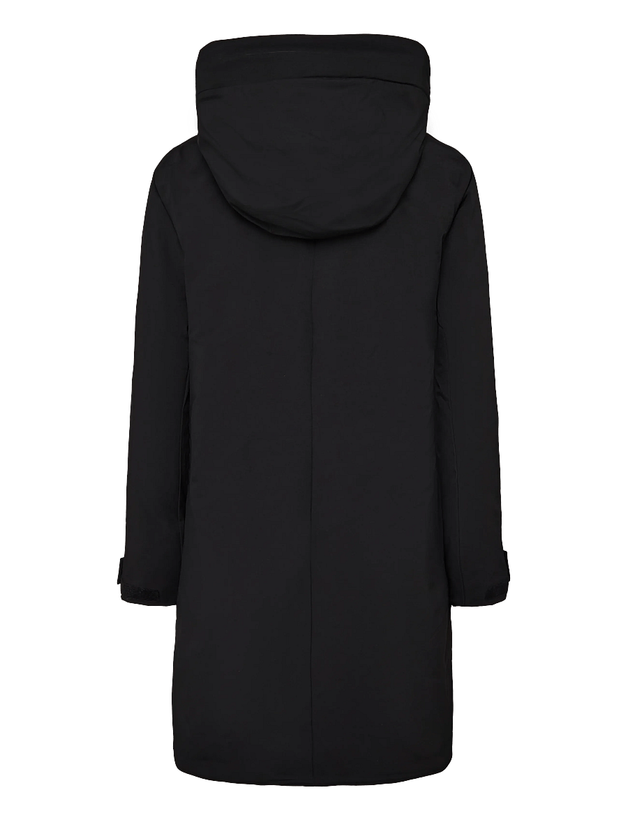 ELVINE - Eline - talvejoped - black - 2