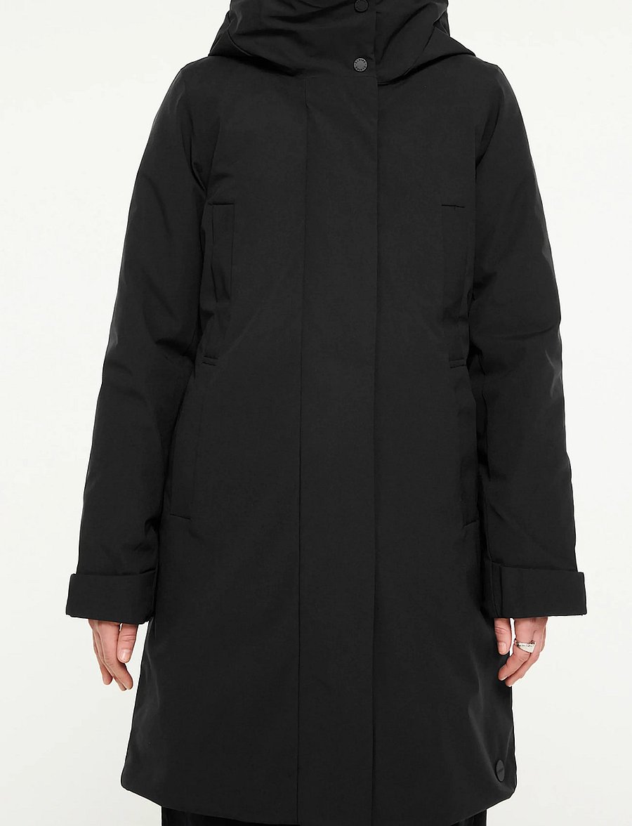 ELVINE - Eline - talvejoped - black - 0