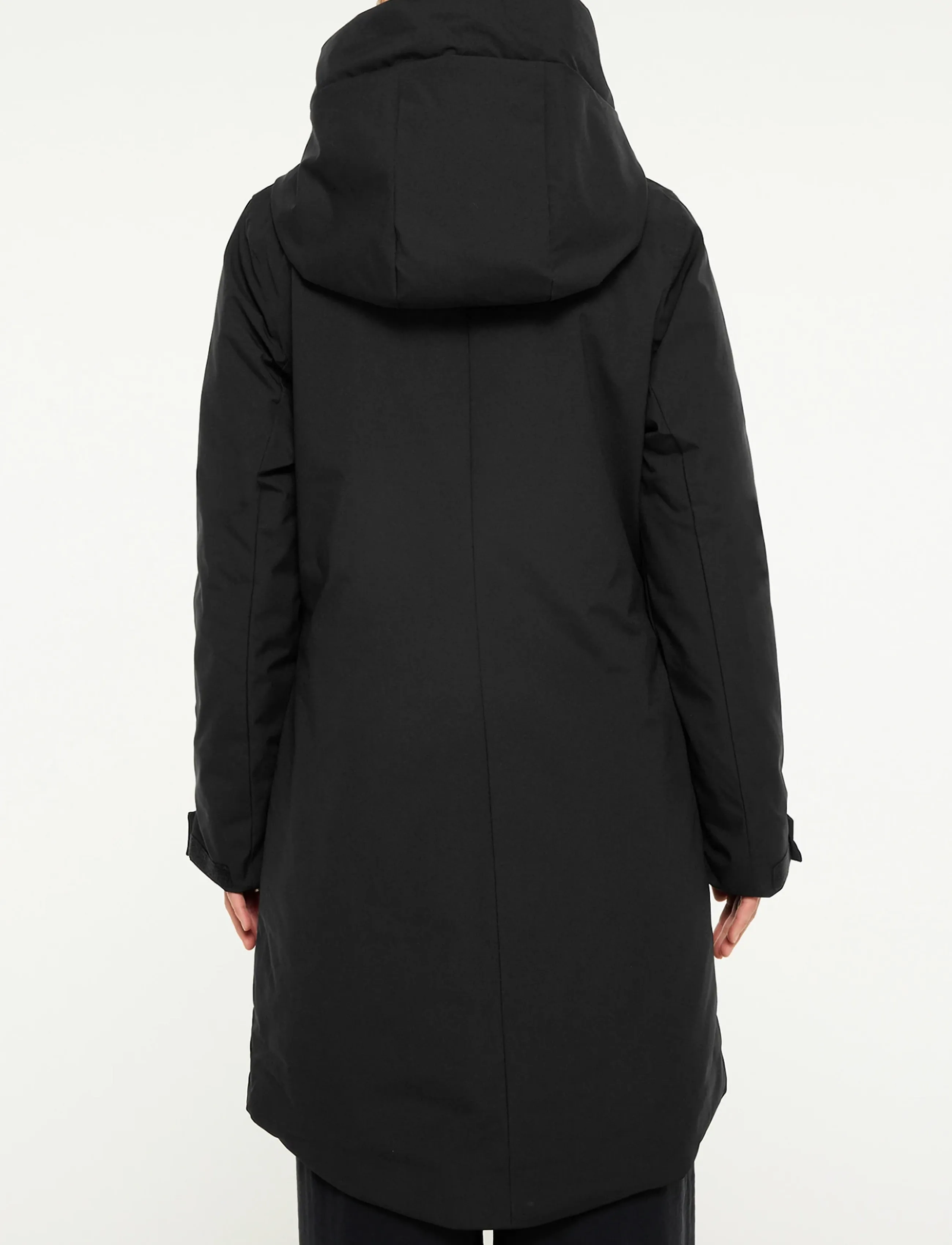 ELVINE - Eline - talvejoped - black - 3