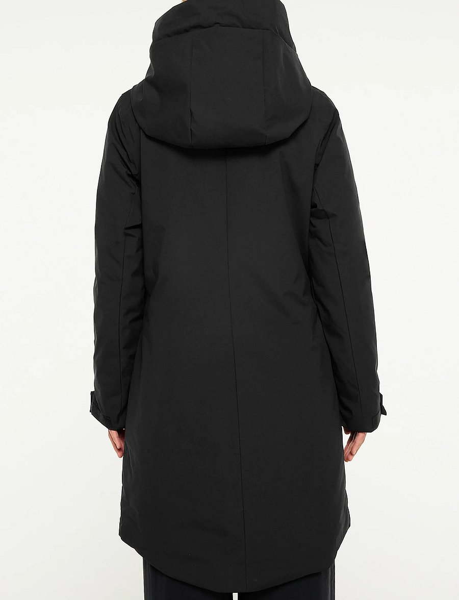 ELVINE - Eline - talvejoped - black - 3