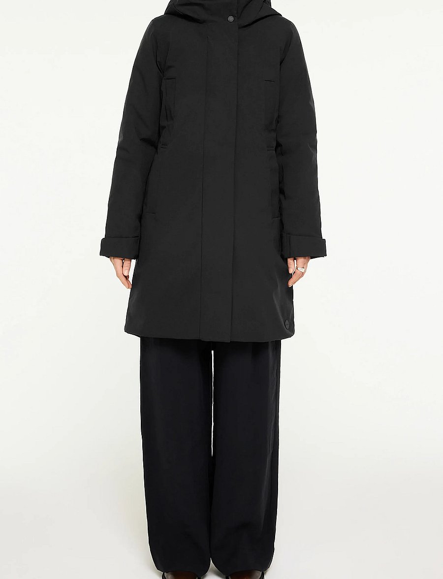 ELVINE - Eline - talvejoped - black - 4