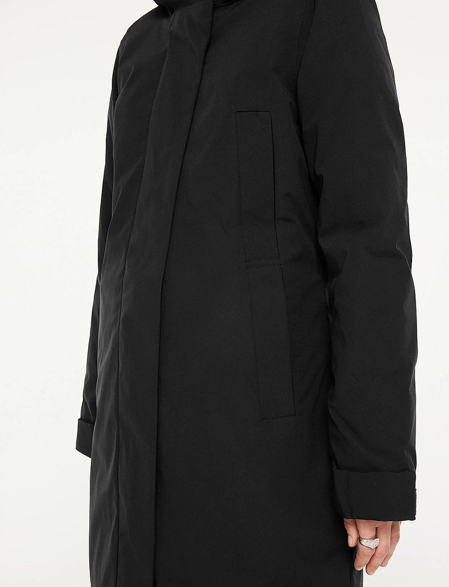 ELVINE - Eline - talvejoped - black - 5