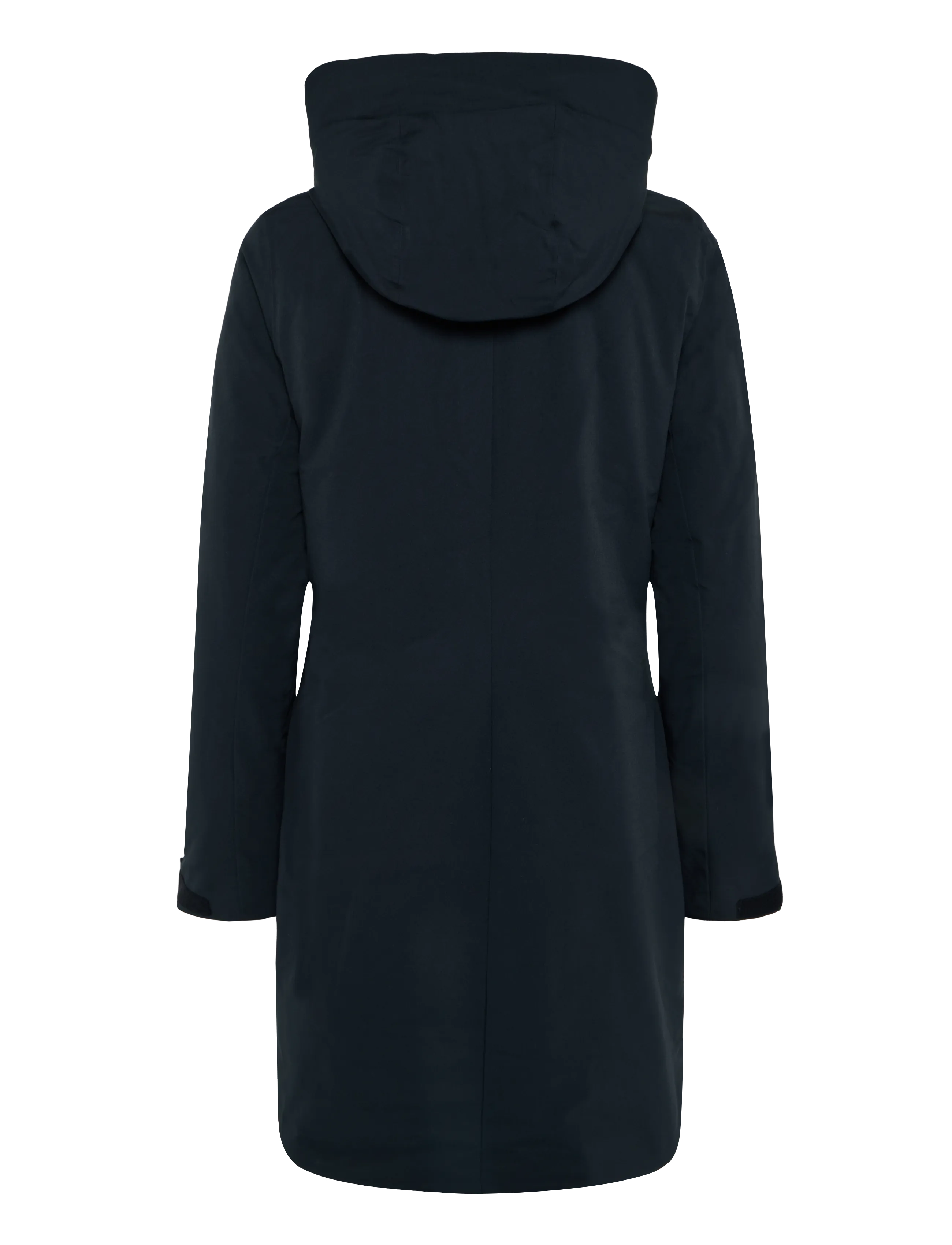 ELVINE - Eline - vinterjackor - dark navy - 2