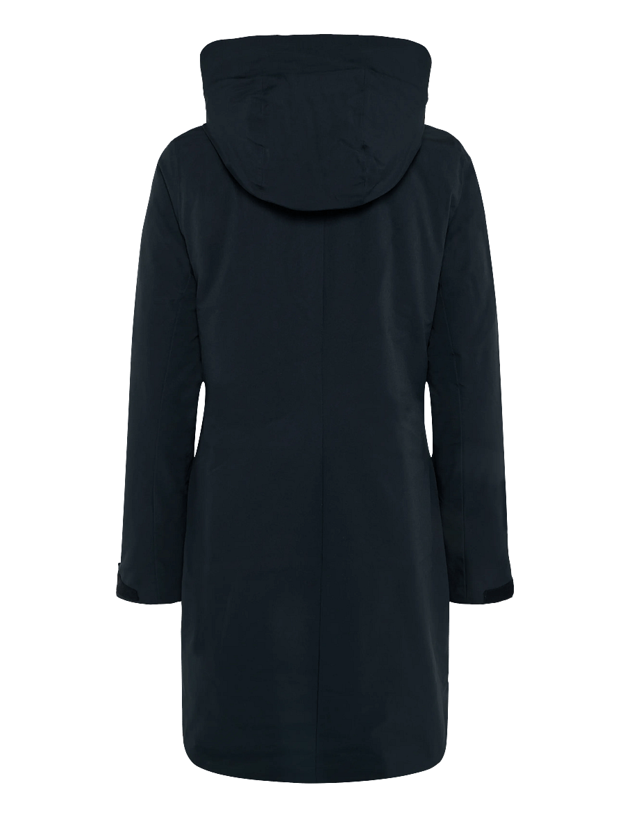 ELVINE - Eline - vinterjackor - dark navy - 2