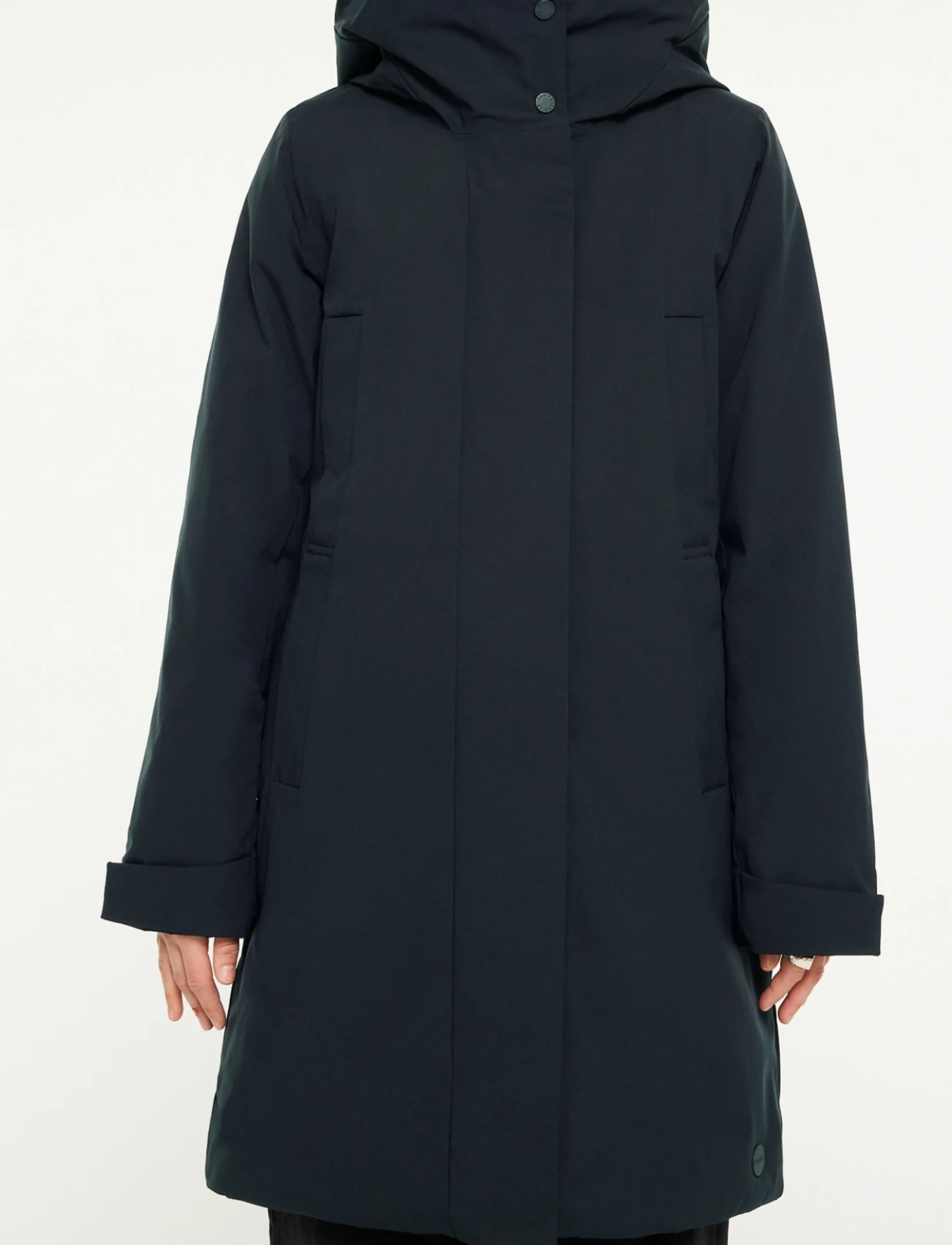 ELVINE Eline - Kläder - DARK NAVY / navy