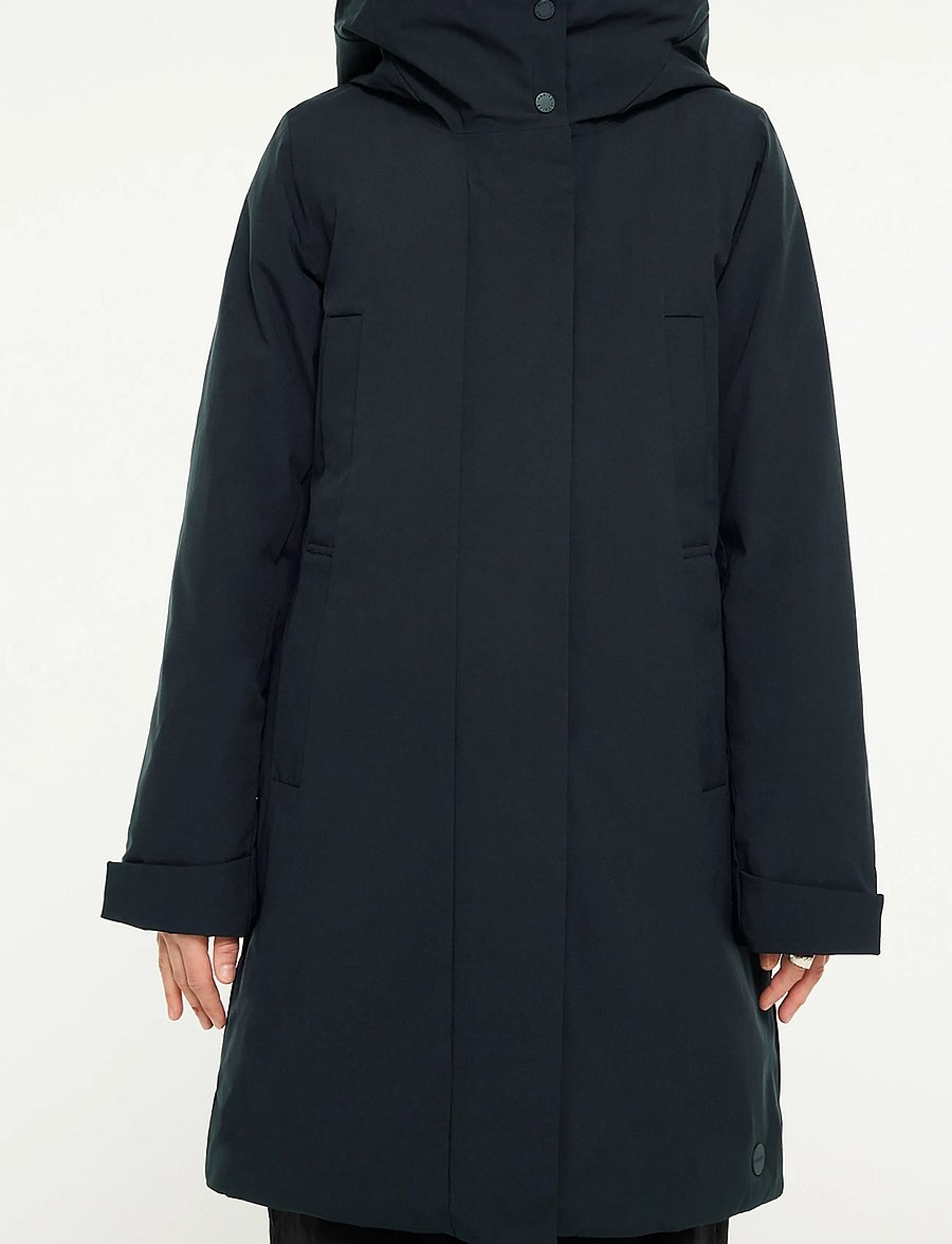 ELVINE - Eline - vinterjackor - dark navy - 0