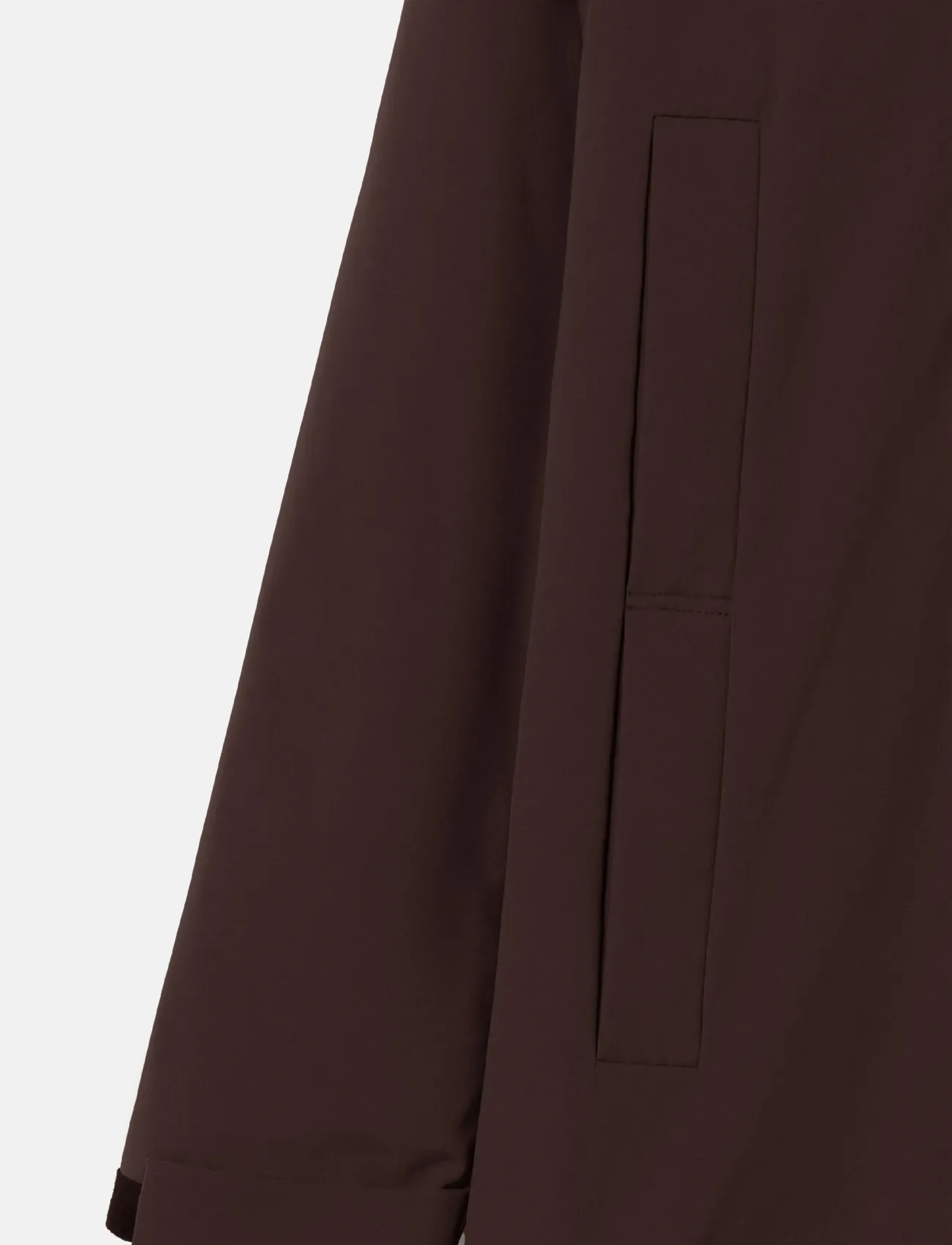 ELVINE - Eline - winterjacken - dark purple - 4