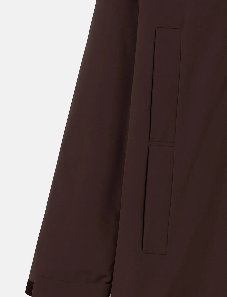ELVINE - Eline - winterjacken - dark purple - 4
