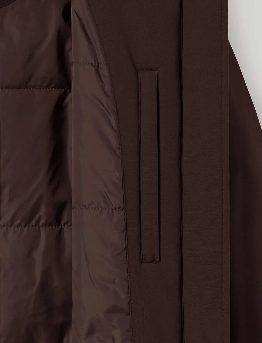 ELVINE - Eline - winterjacken - dark purple - 5