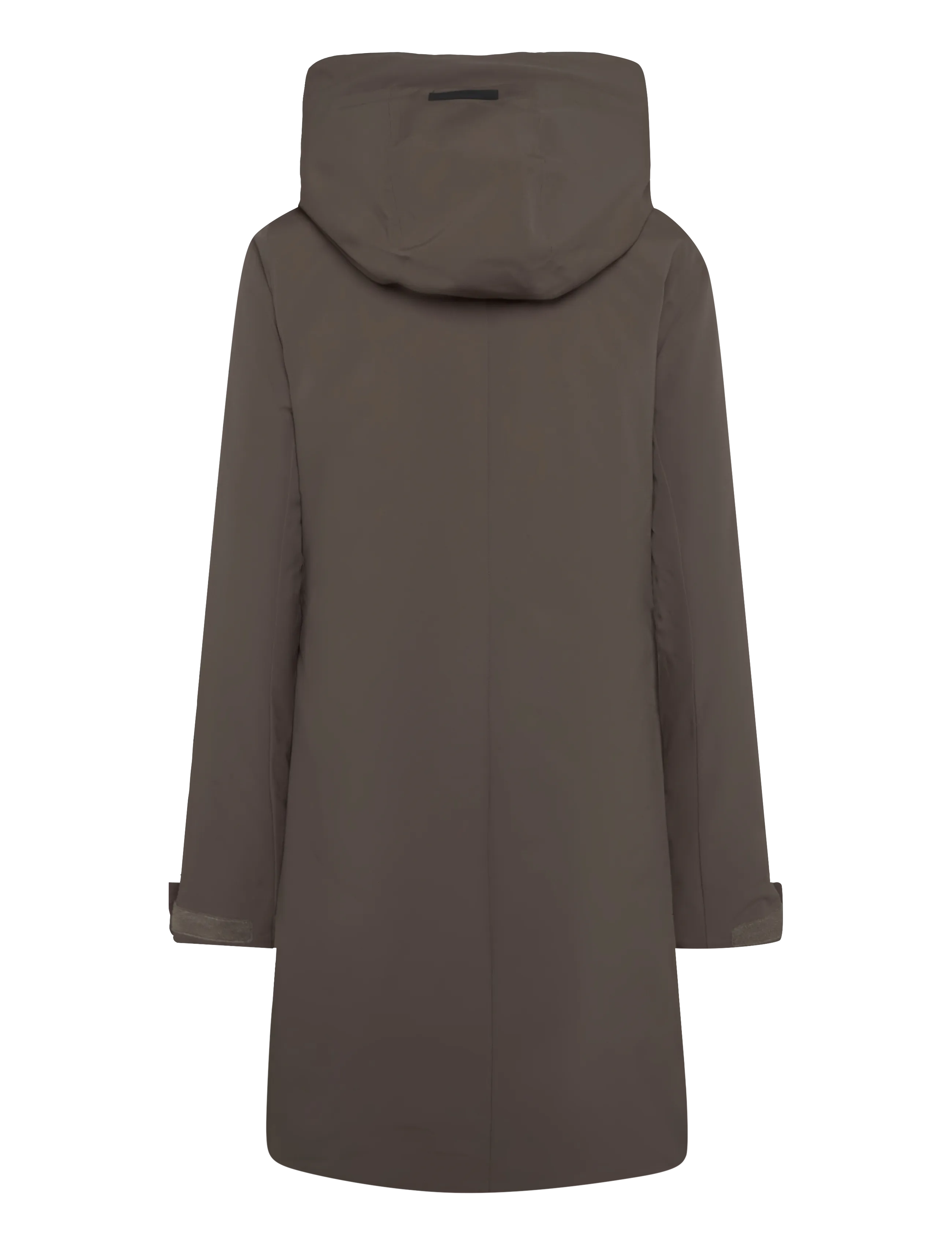 ELVINE - Eline - vinterjakker - dusk olive - 2