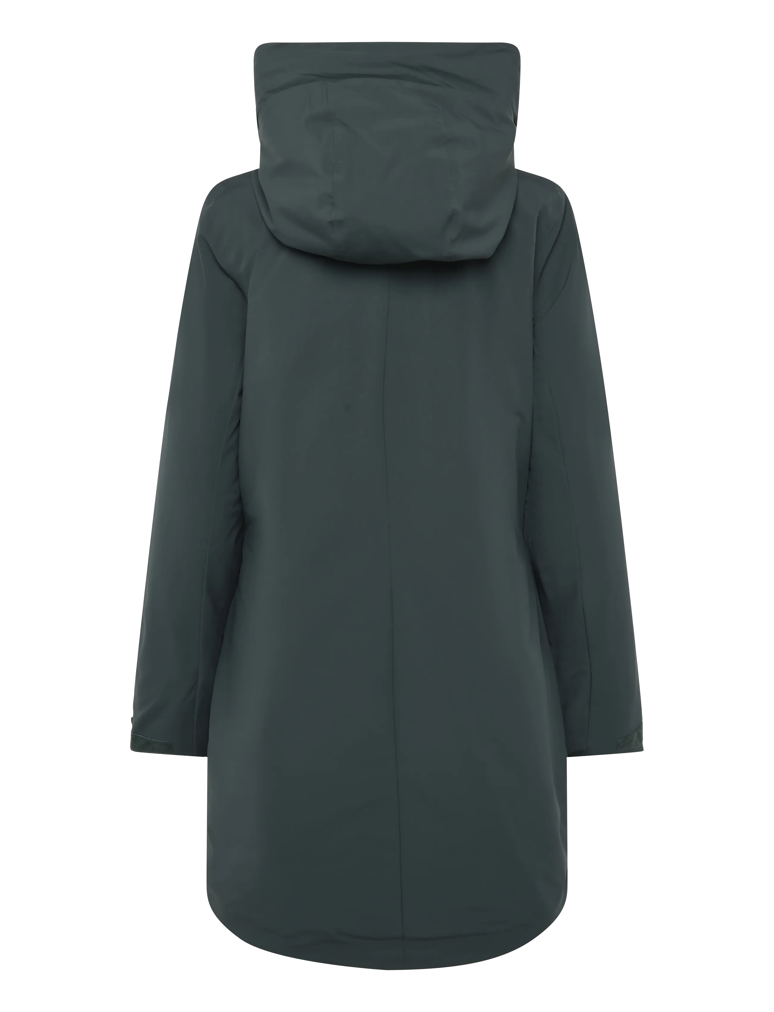 ELVINE - Eline - down- & padded jackets - slate green - 2